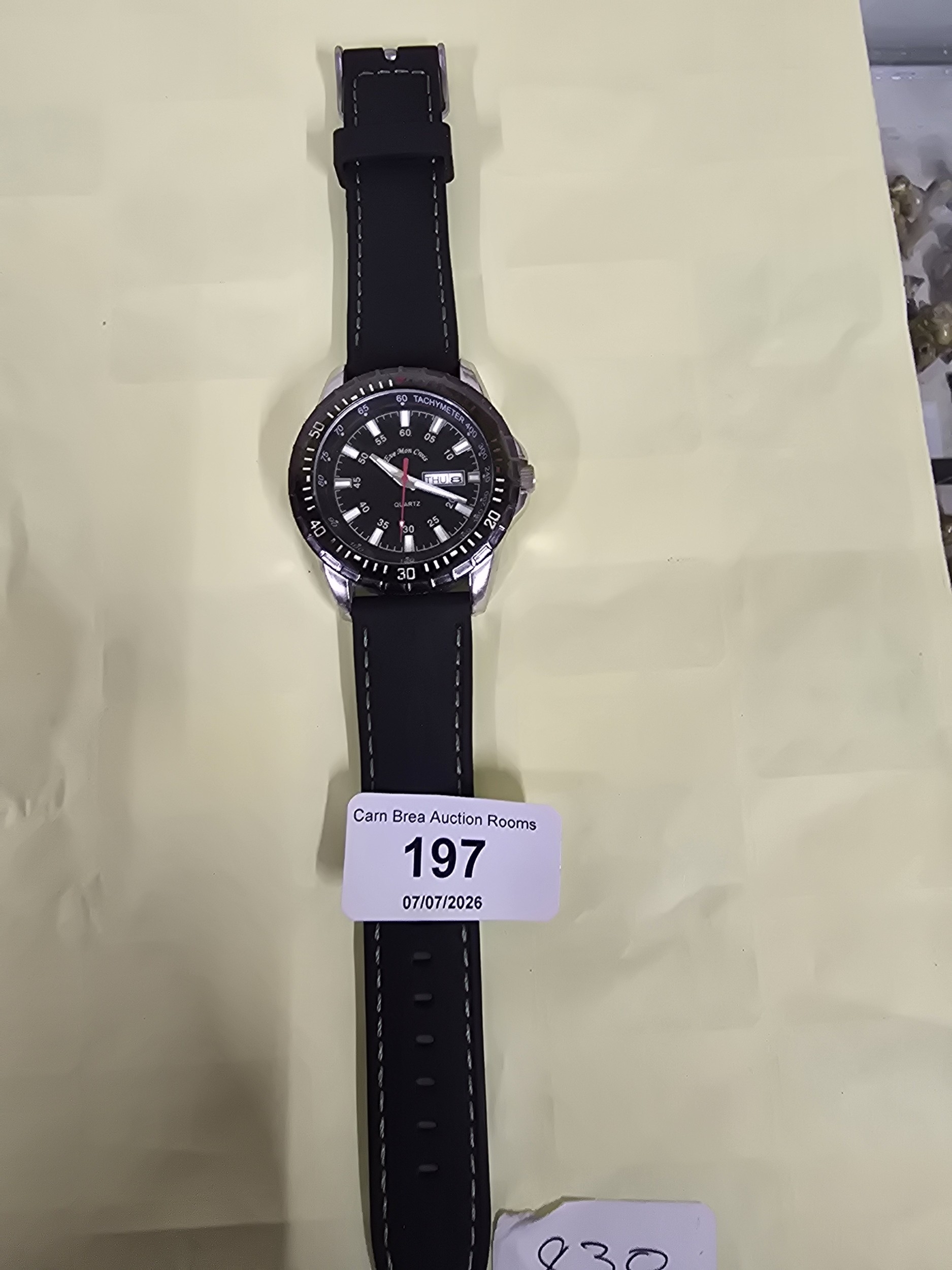 Lot 197