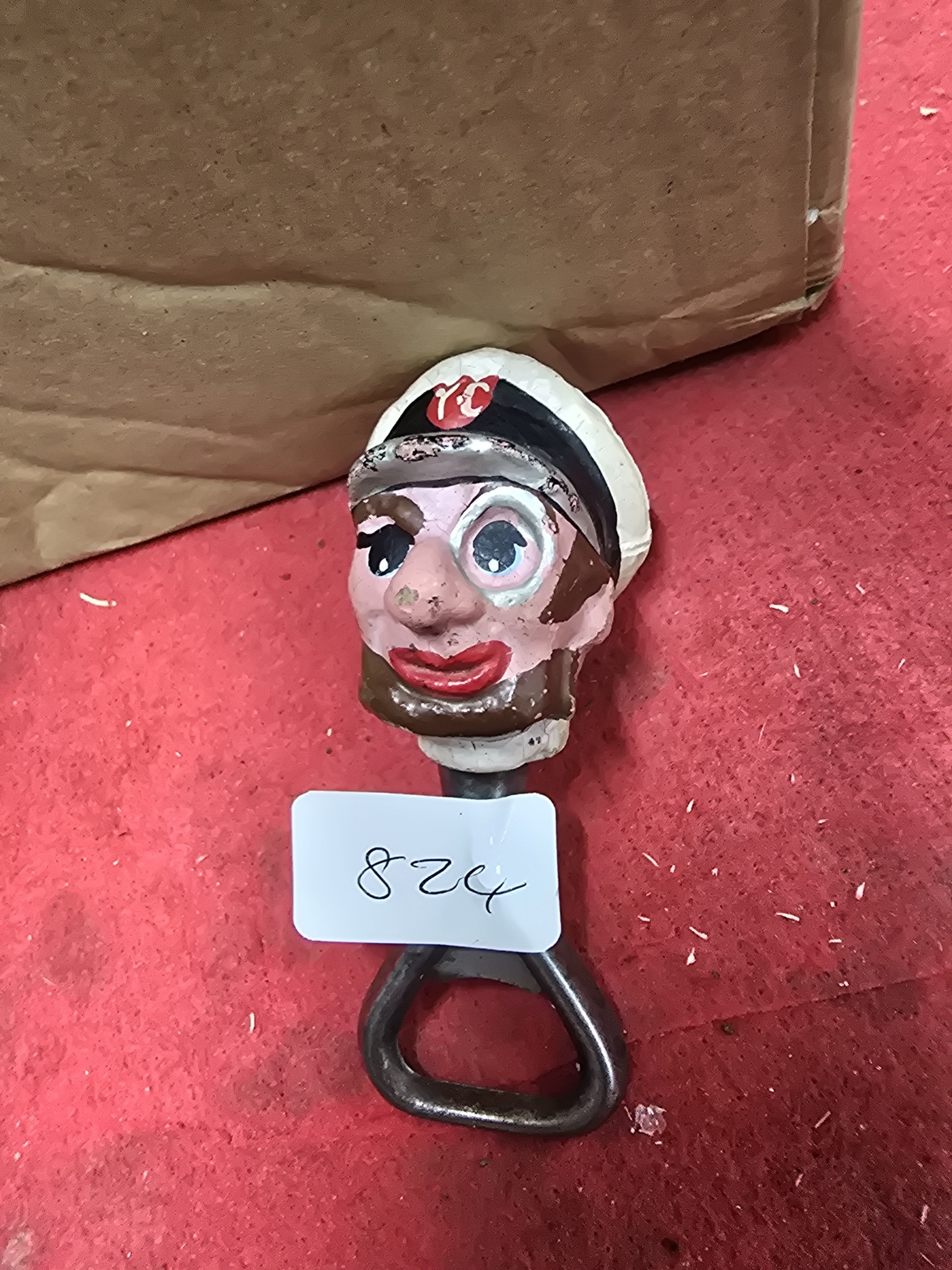 Lot 198a