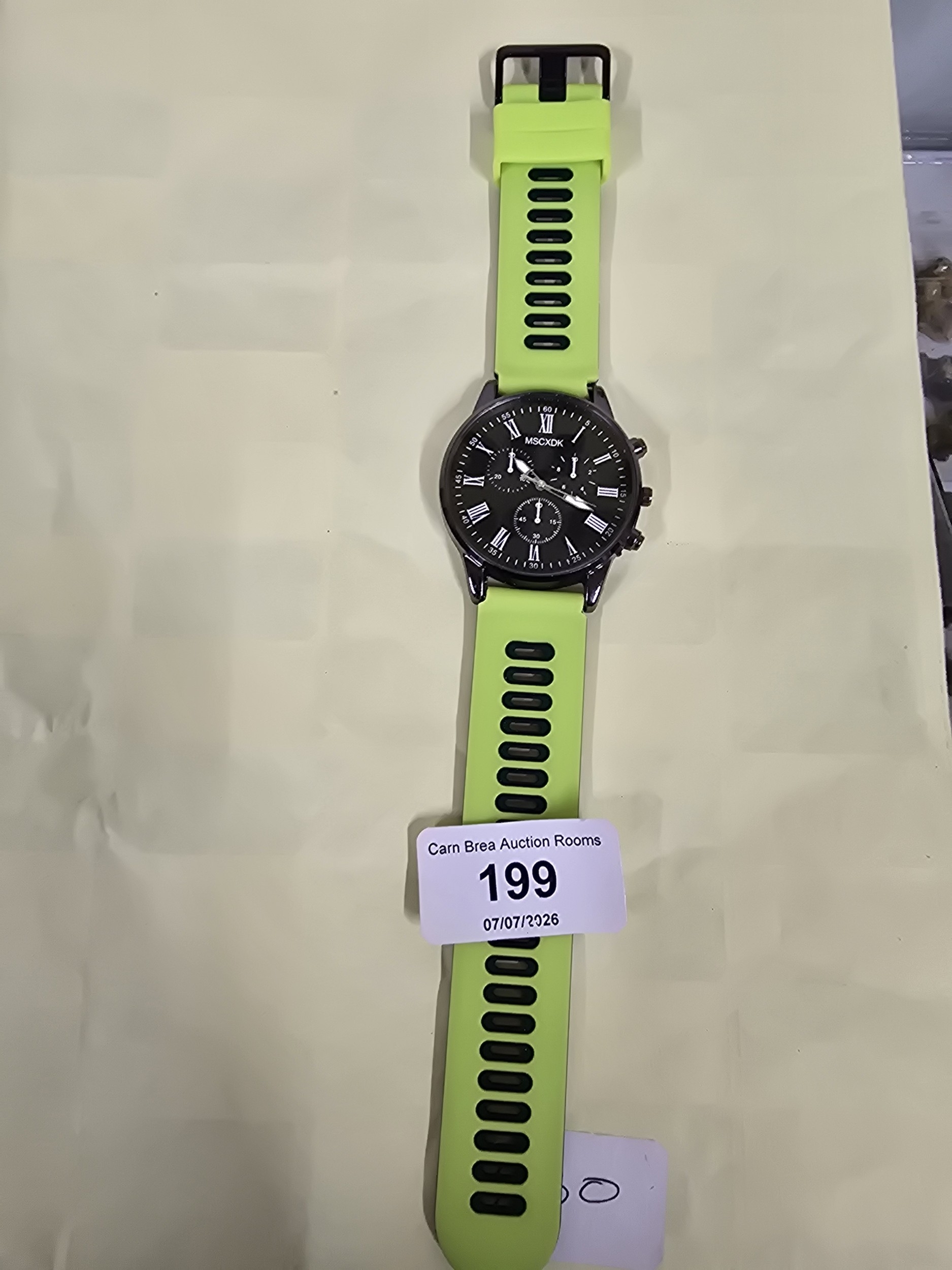 Lot 199