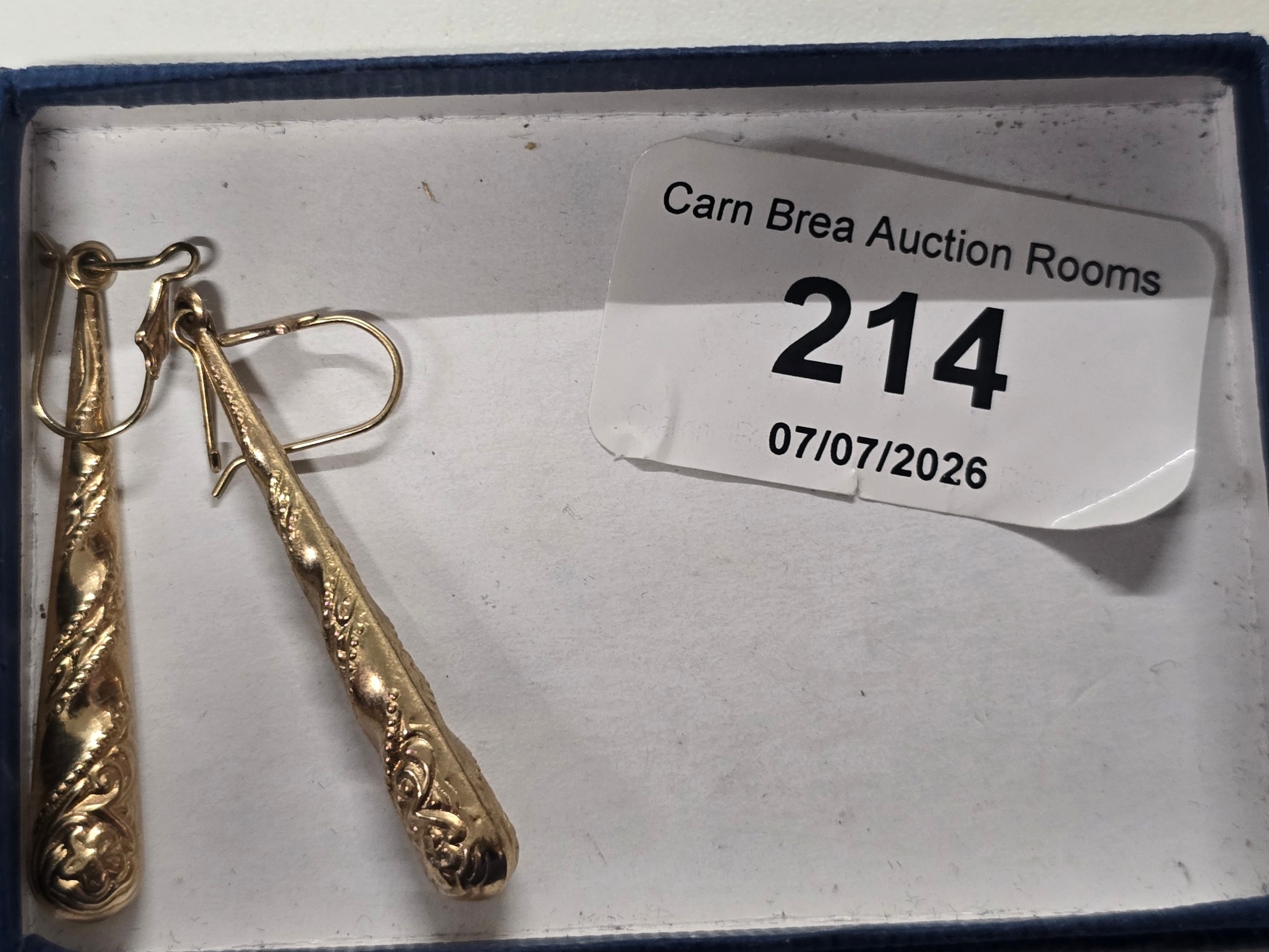 Lot 214
