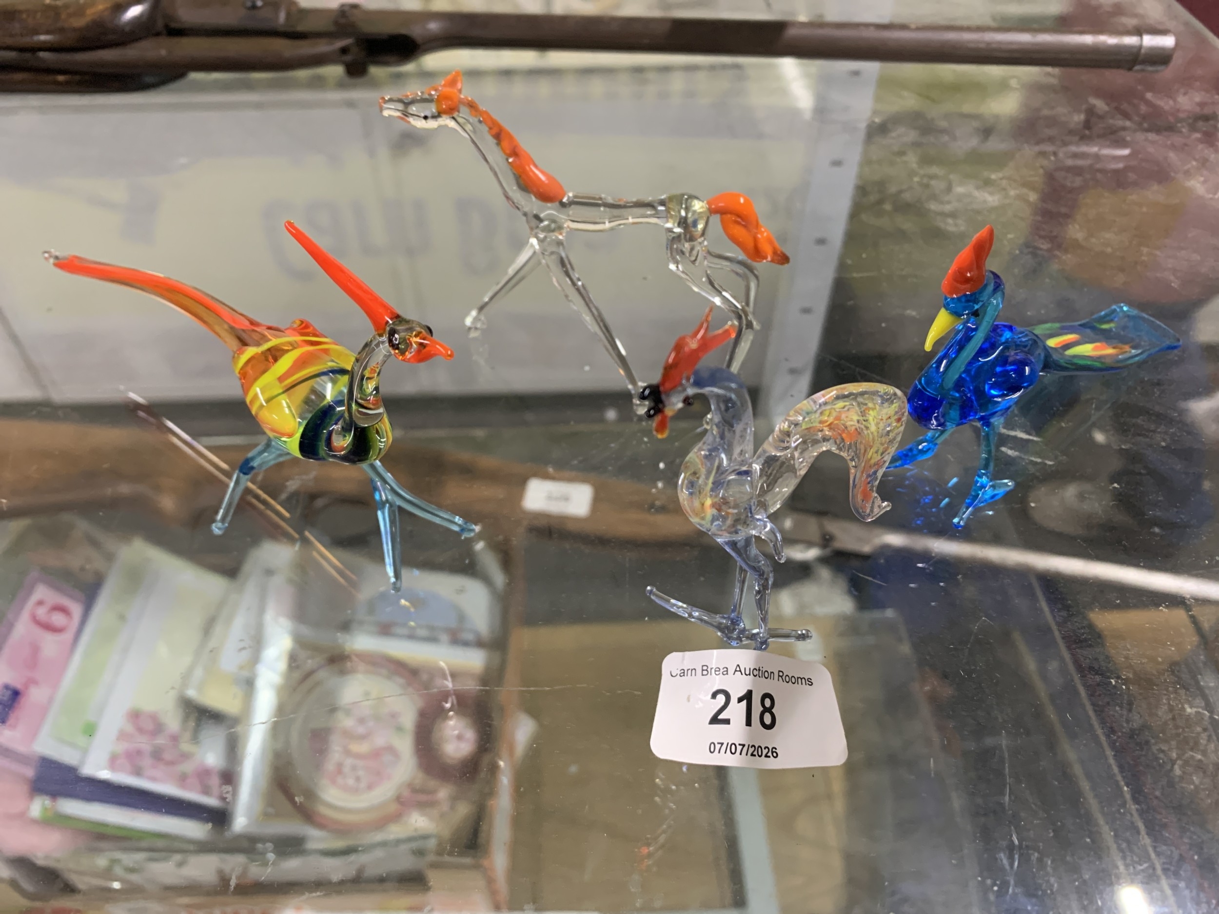 Lot 218