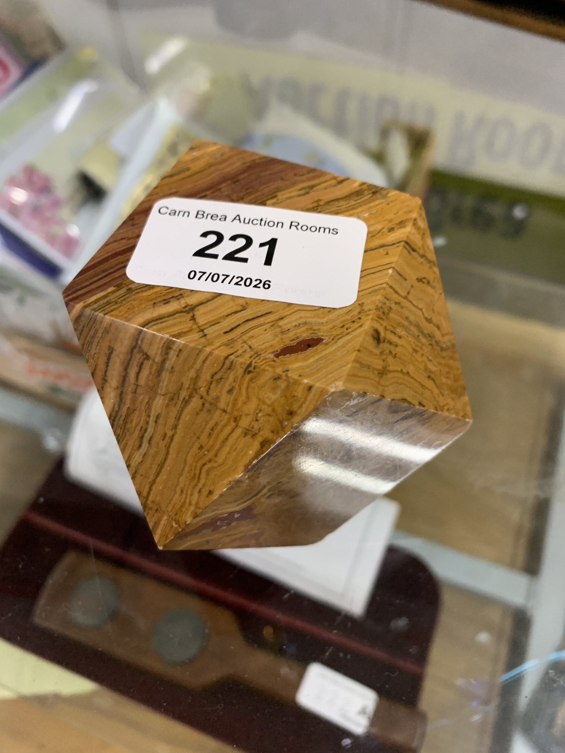 Lot 221