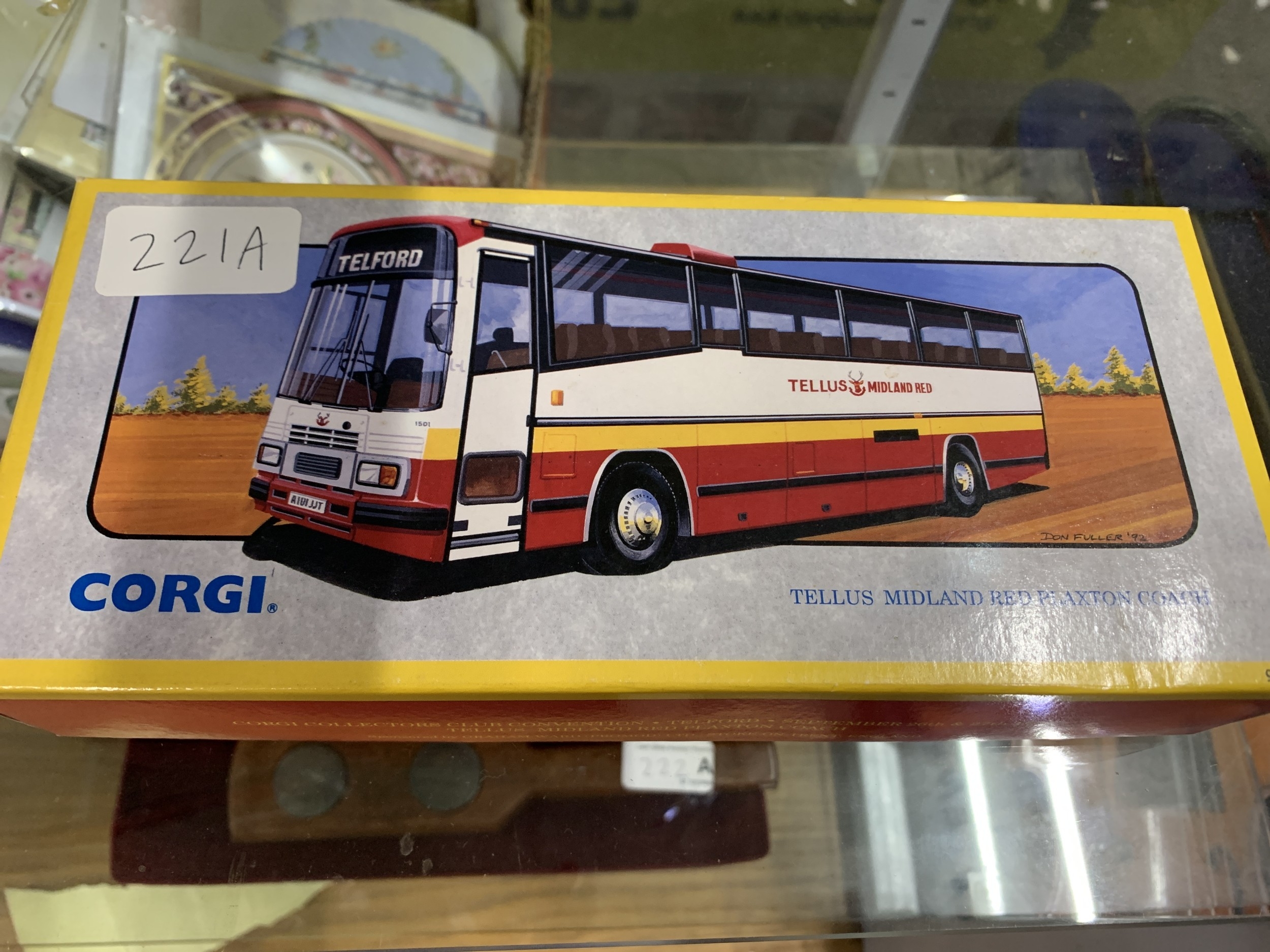 Lot 221a