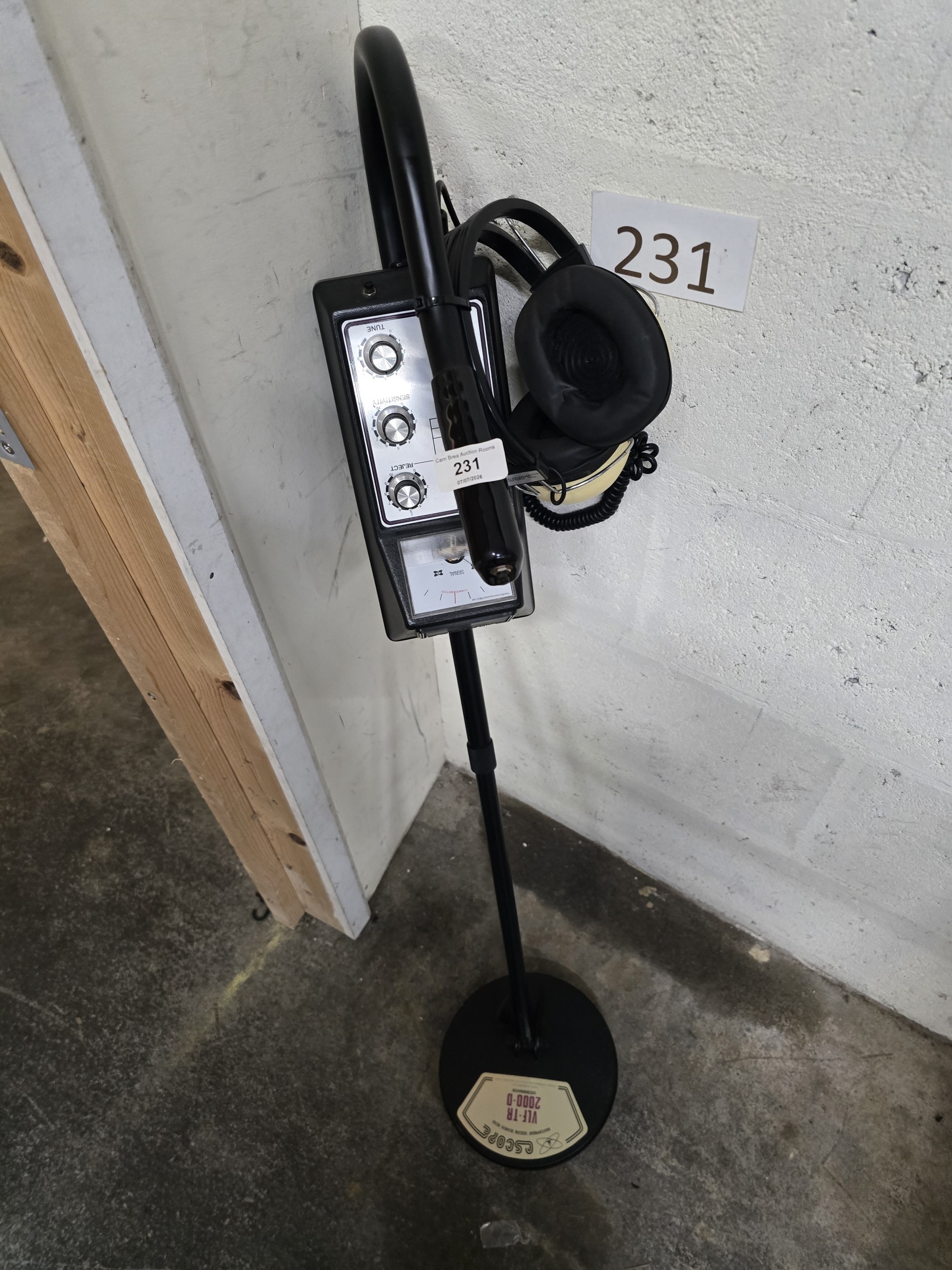 Lot 231