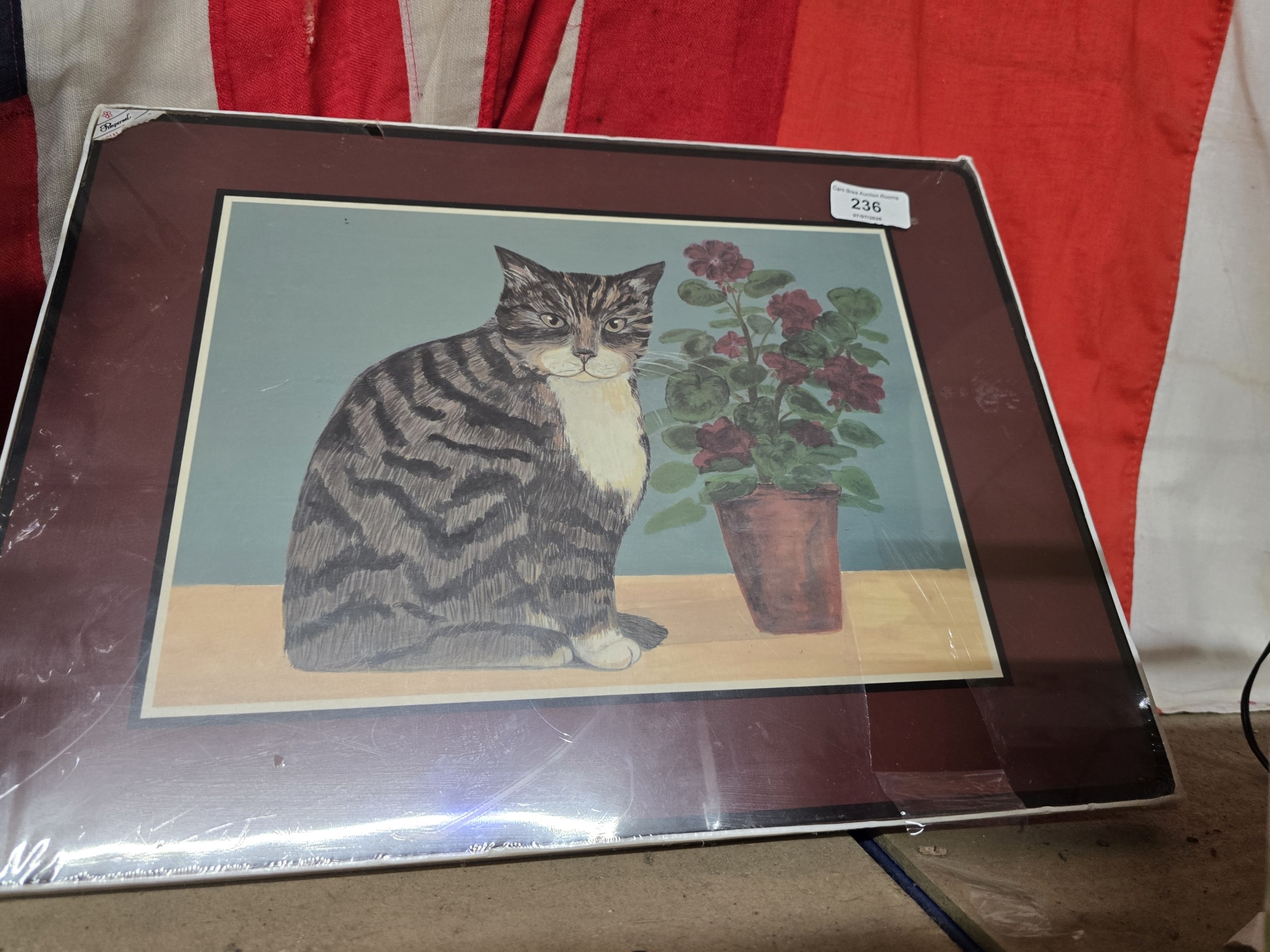 Lot 236
