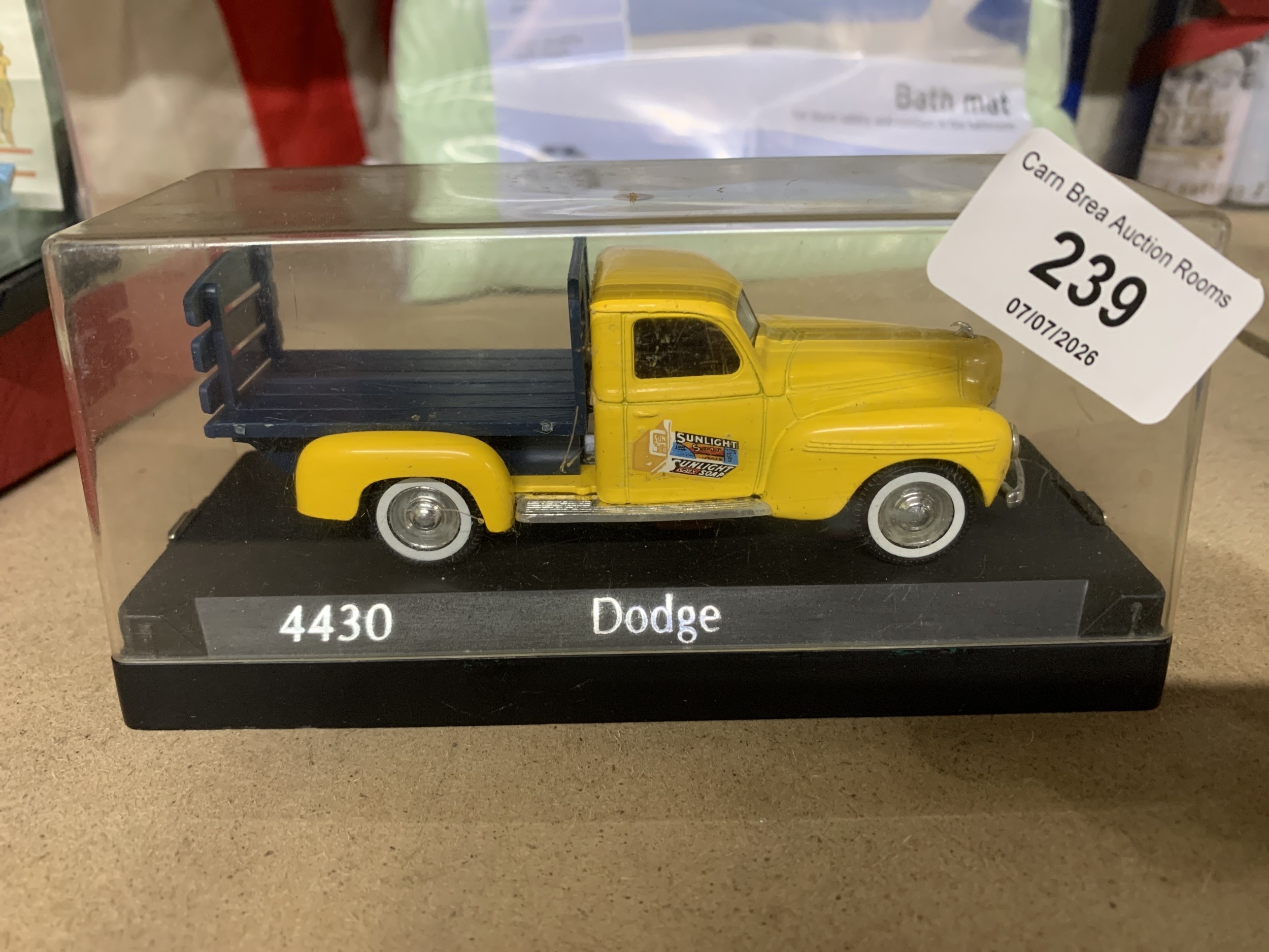 Lot 239