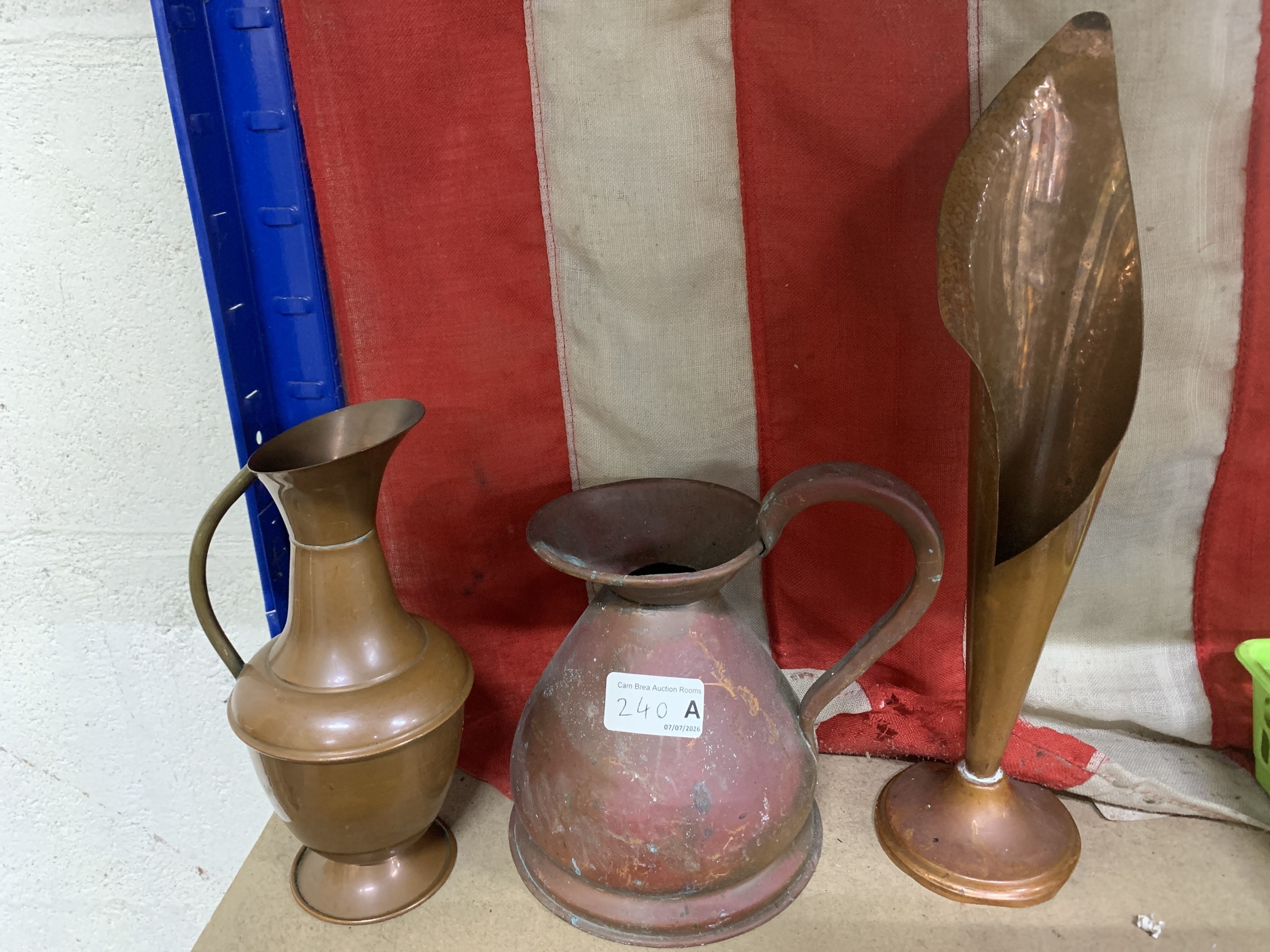 Lot 240a