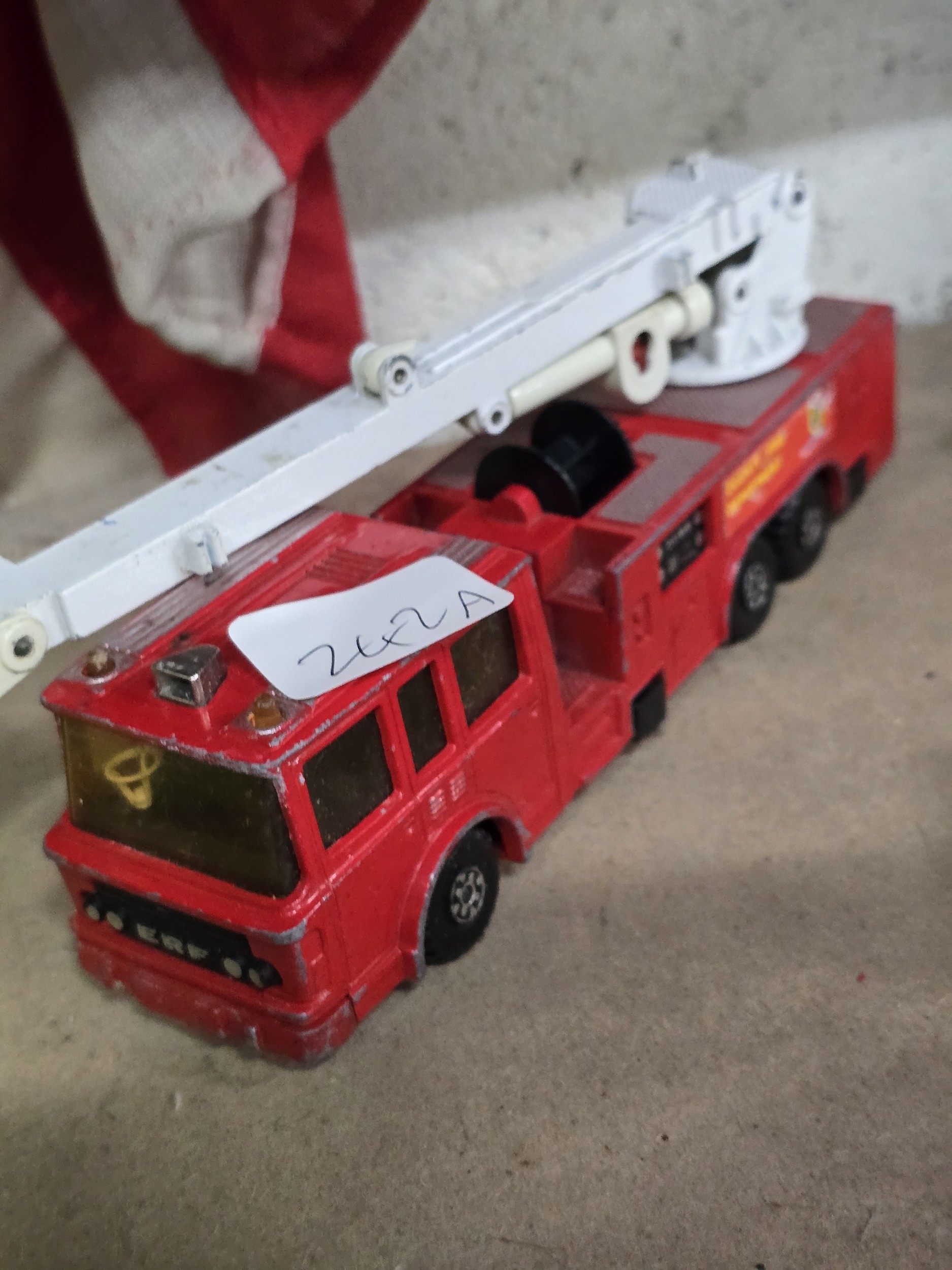 Lot 242a