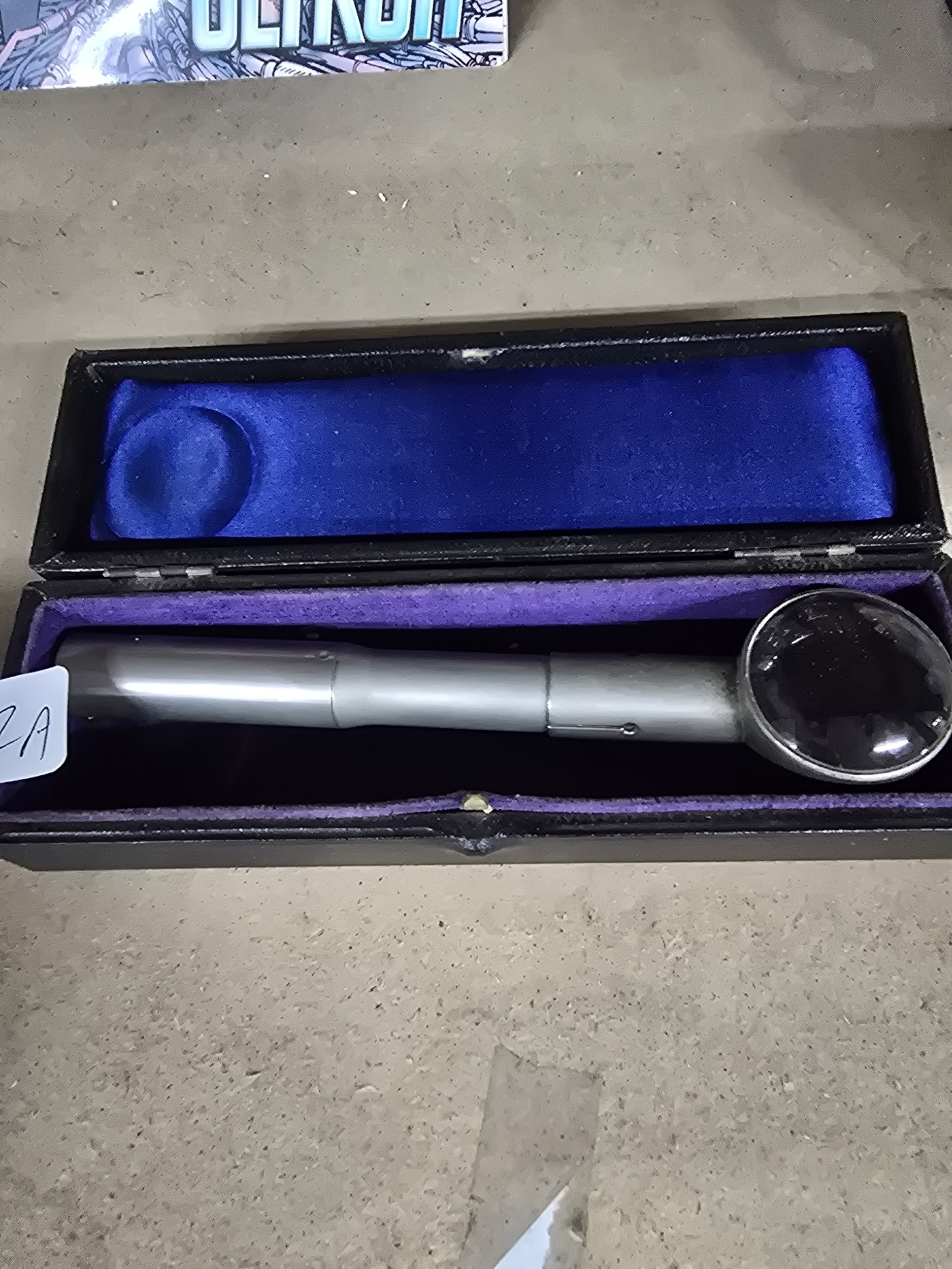 Lot 262a
