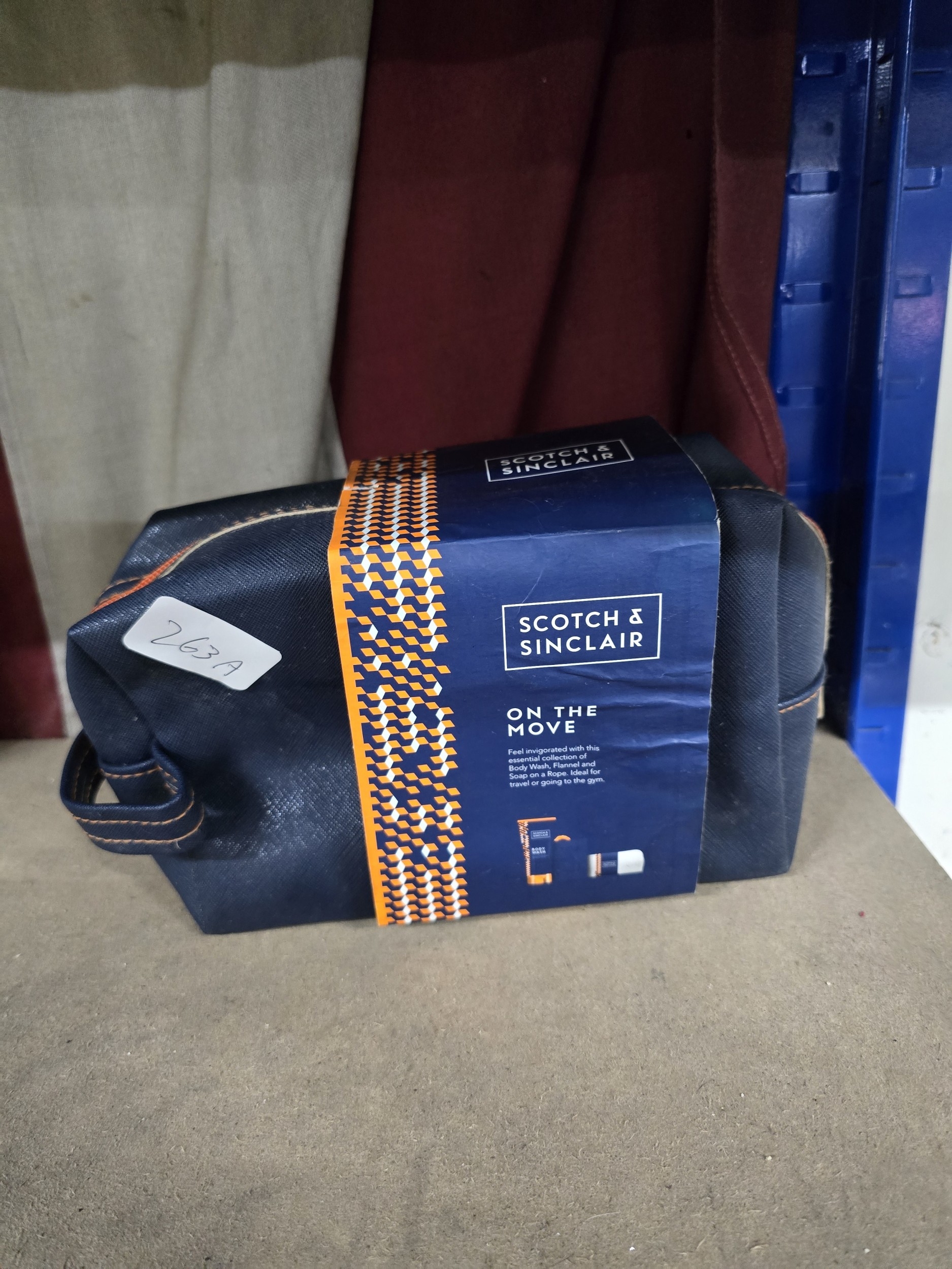 Lot 263a