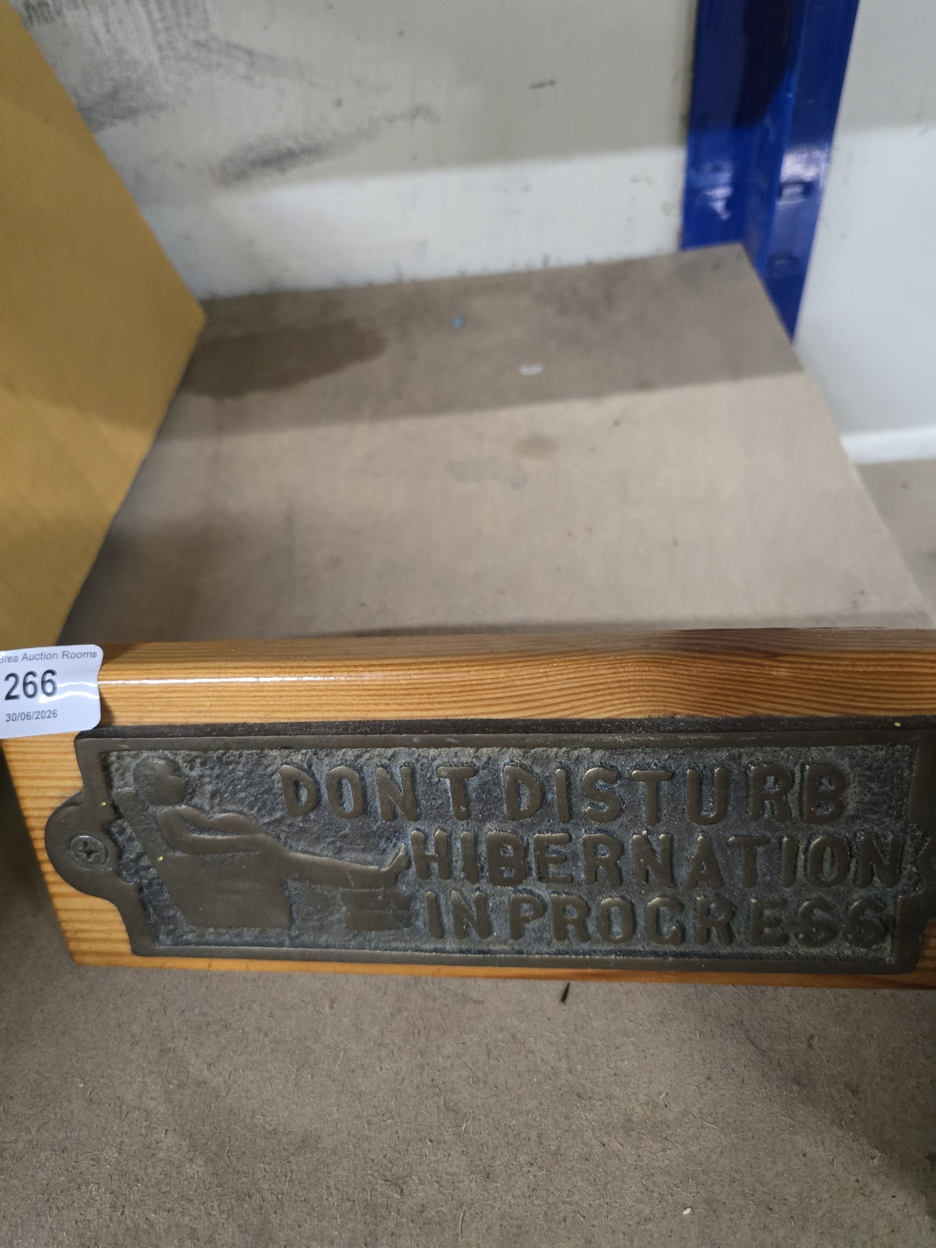 Lot 266