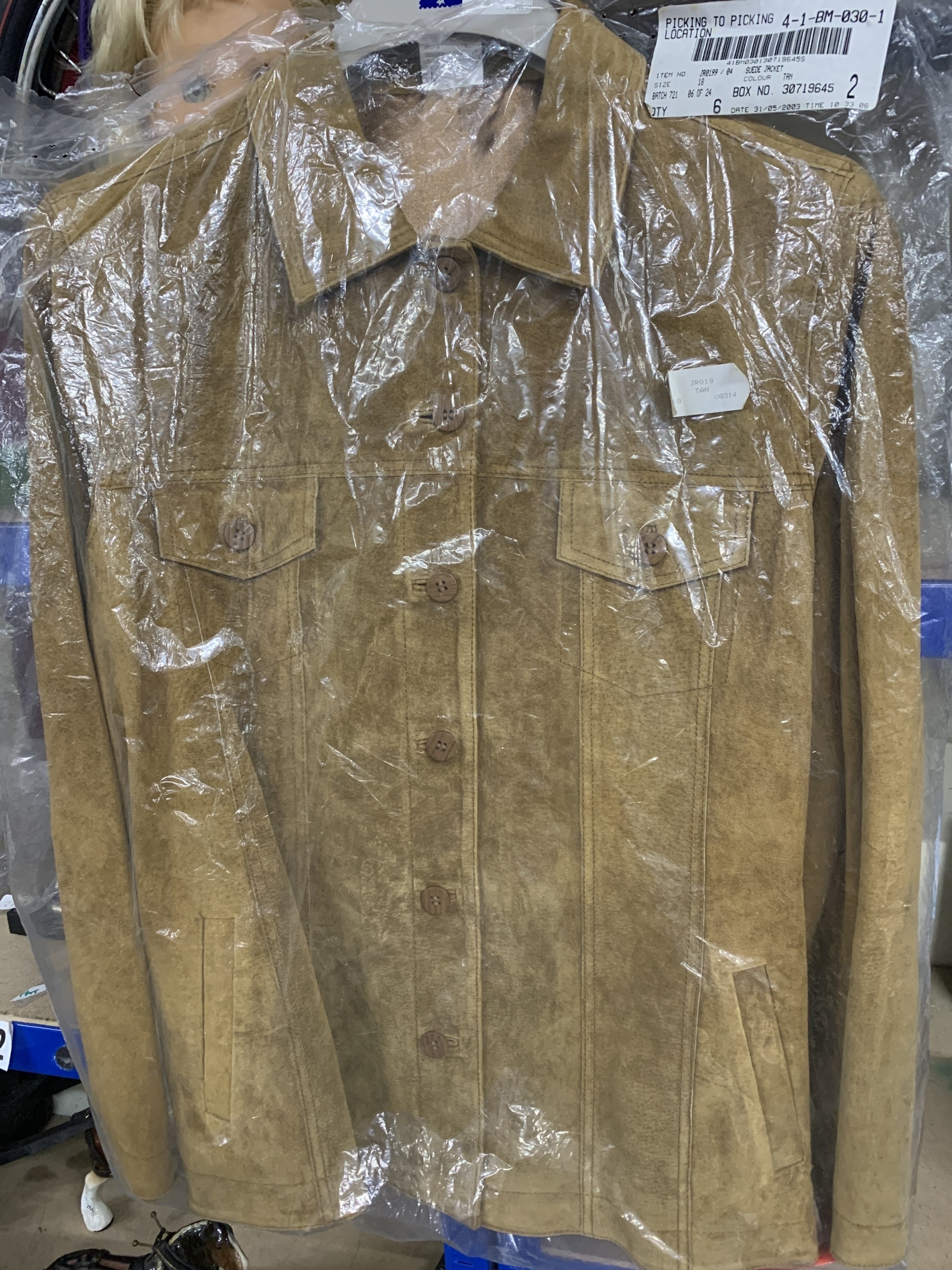 Lot 270a
