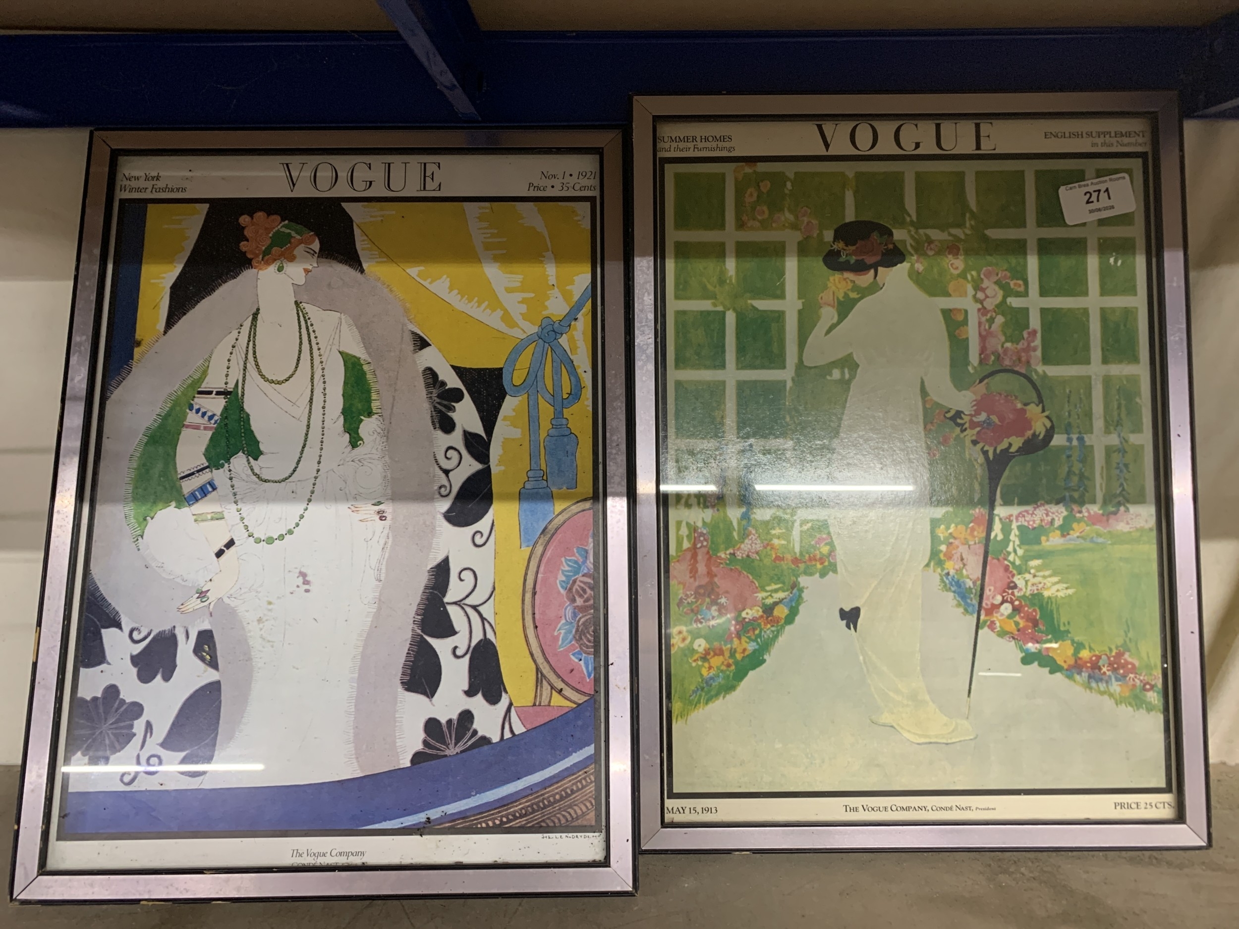 Lot 271