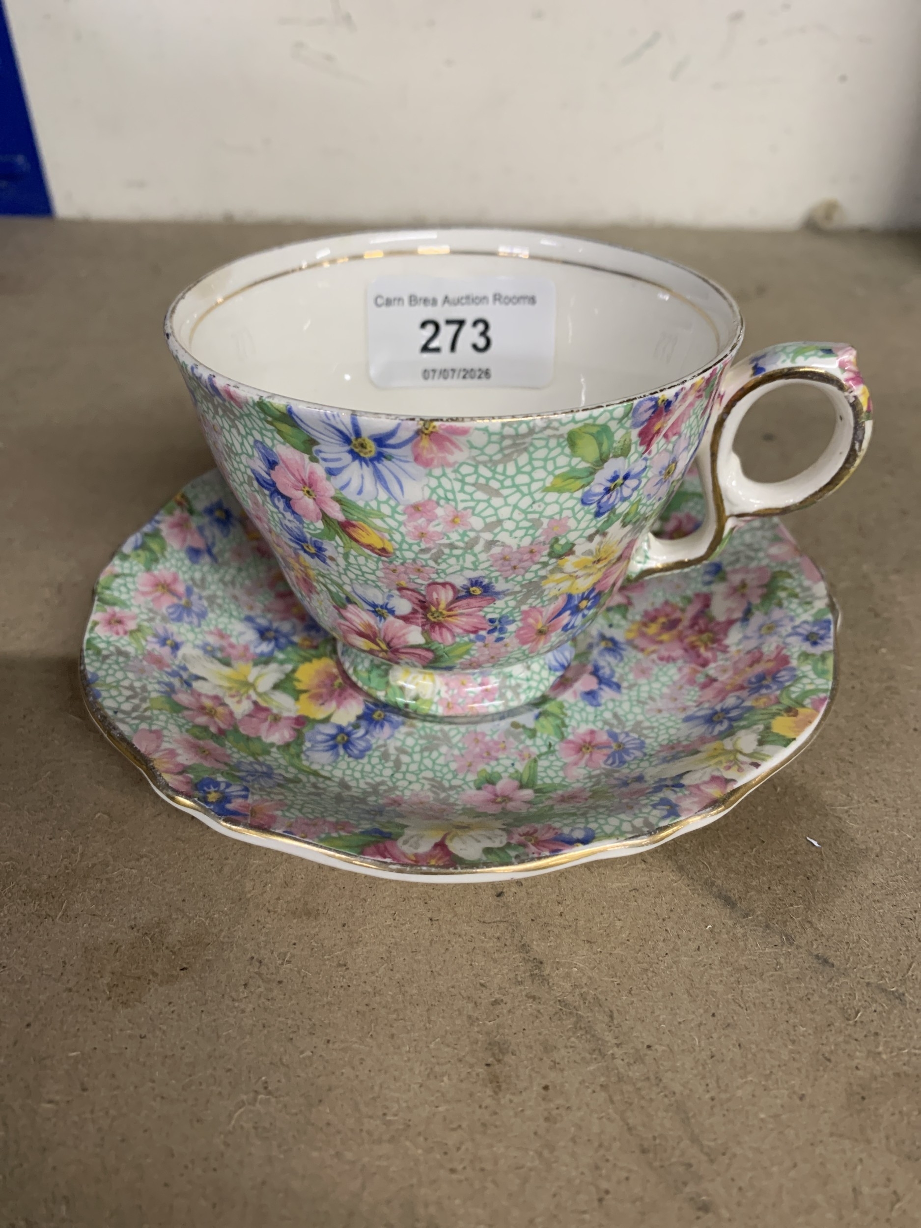 Lot 273