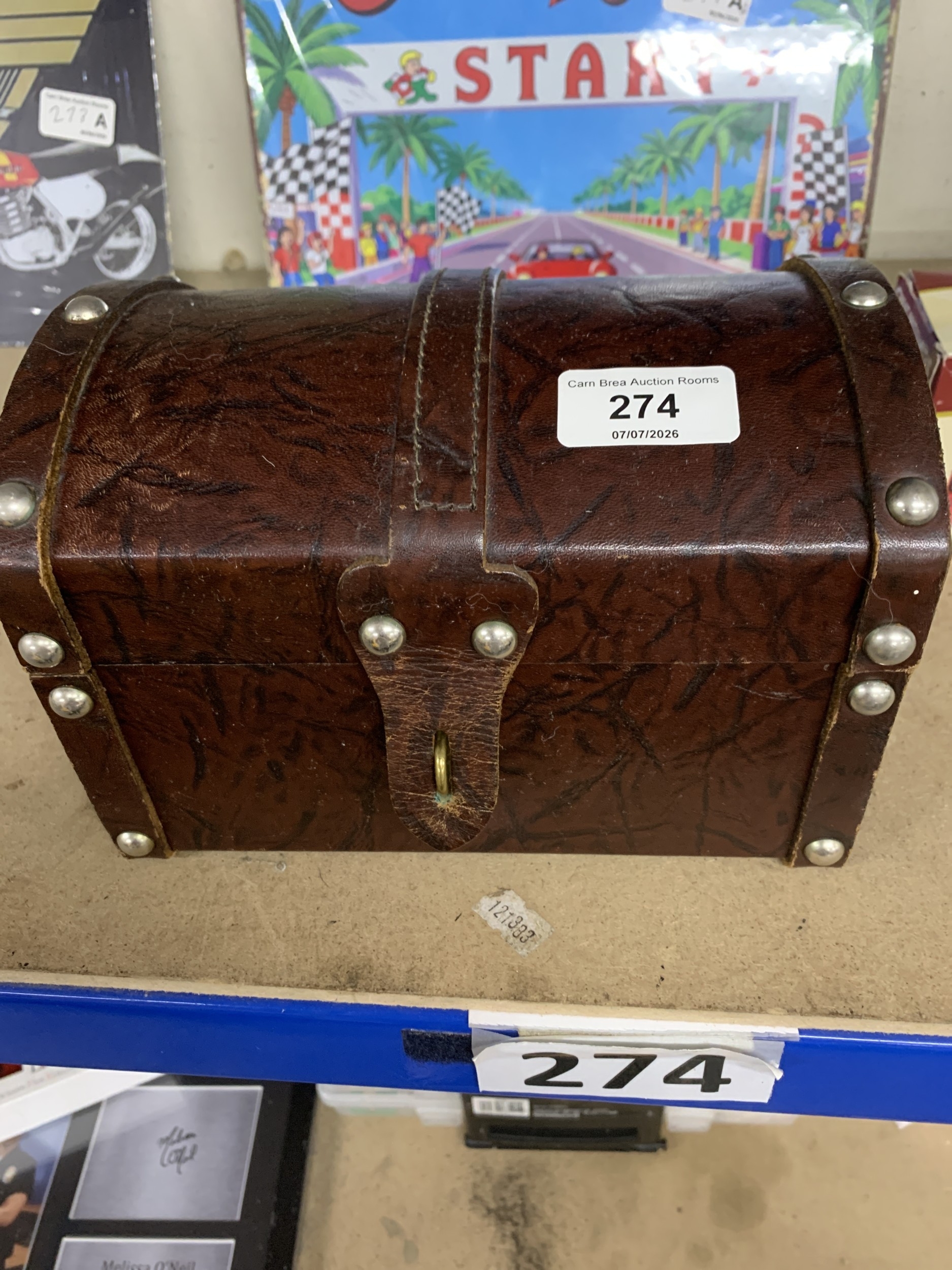 Lot 274