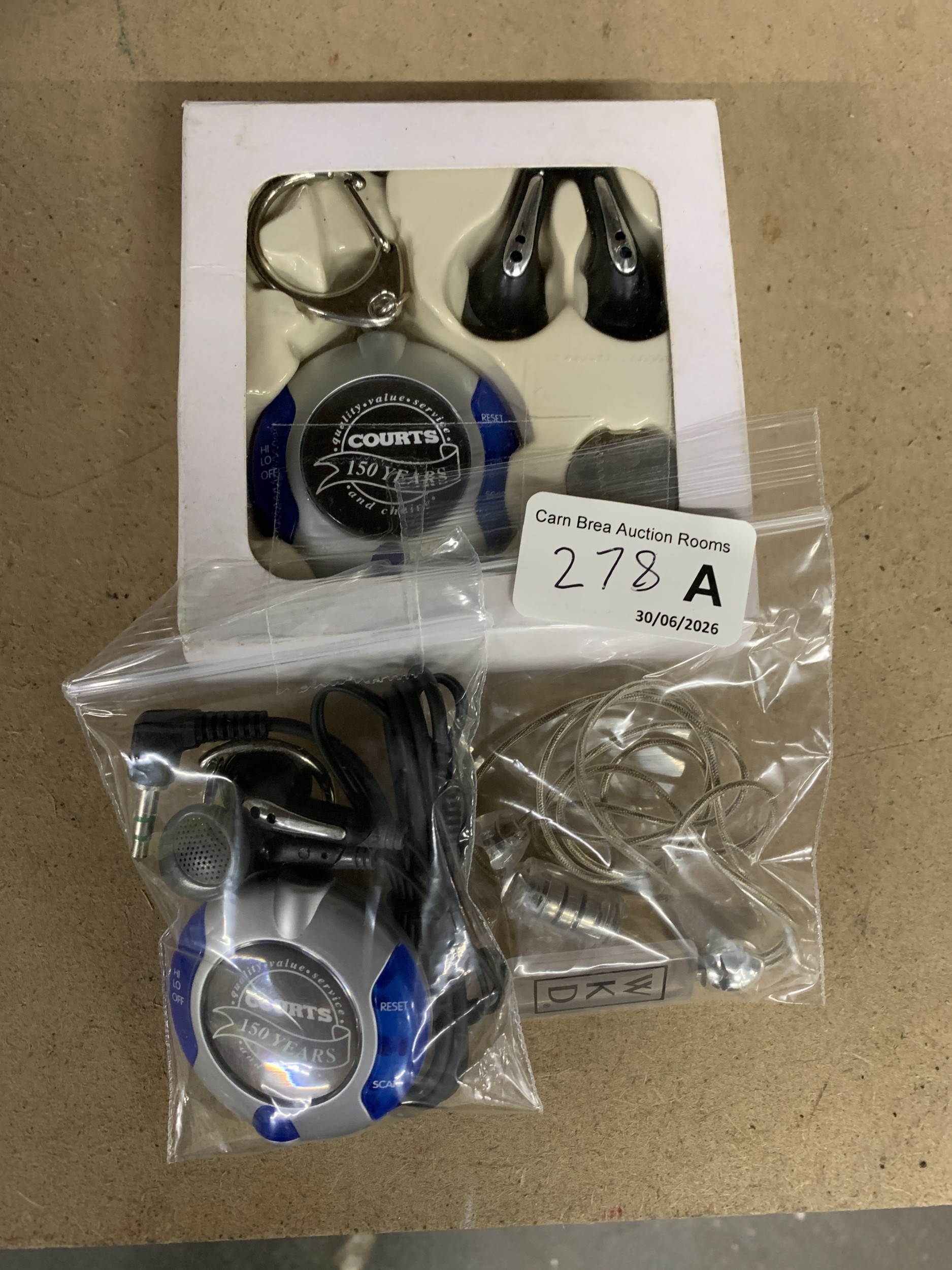 Lot 278a