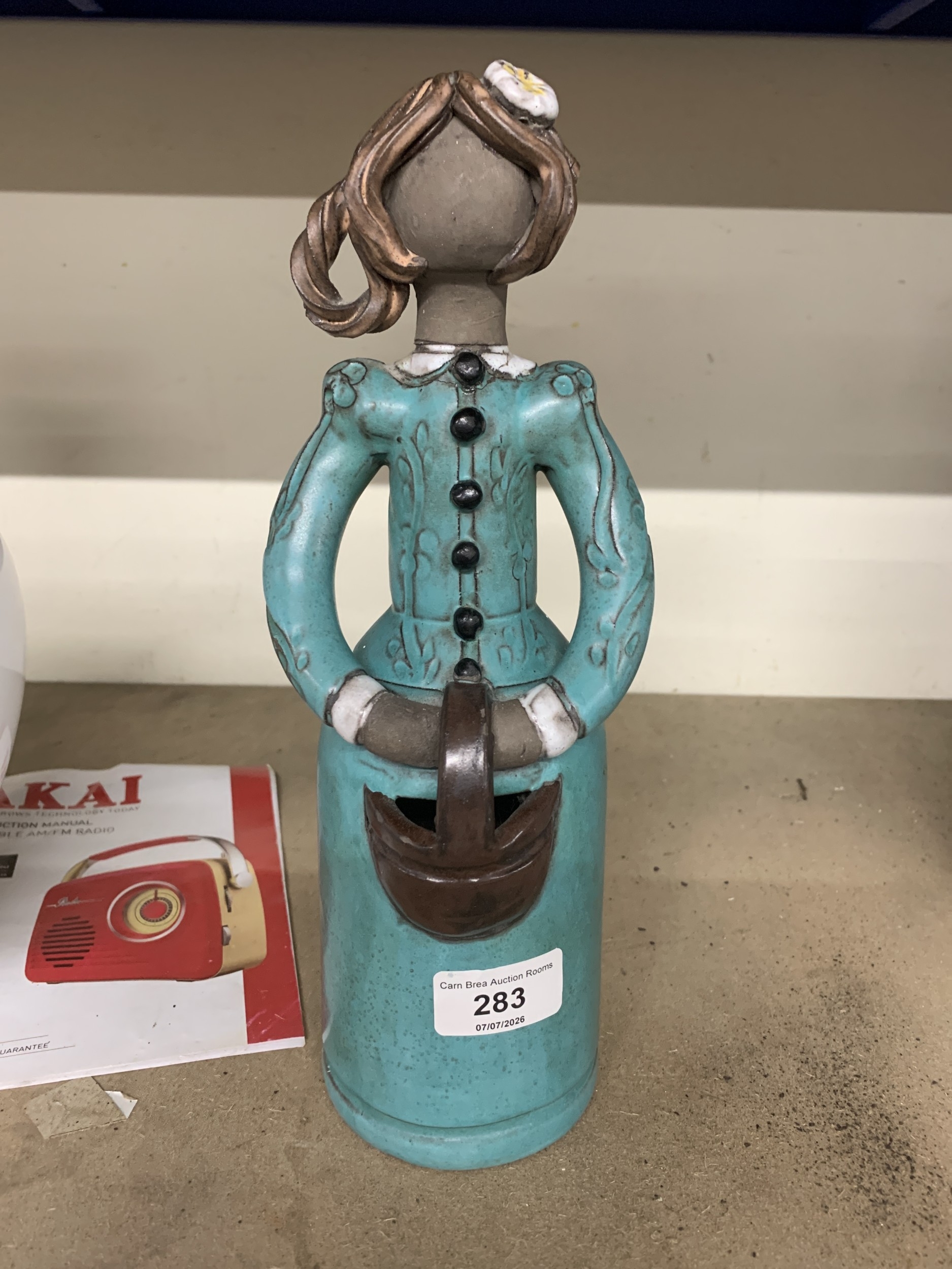 Lot 283