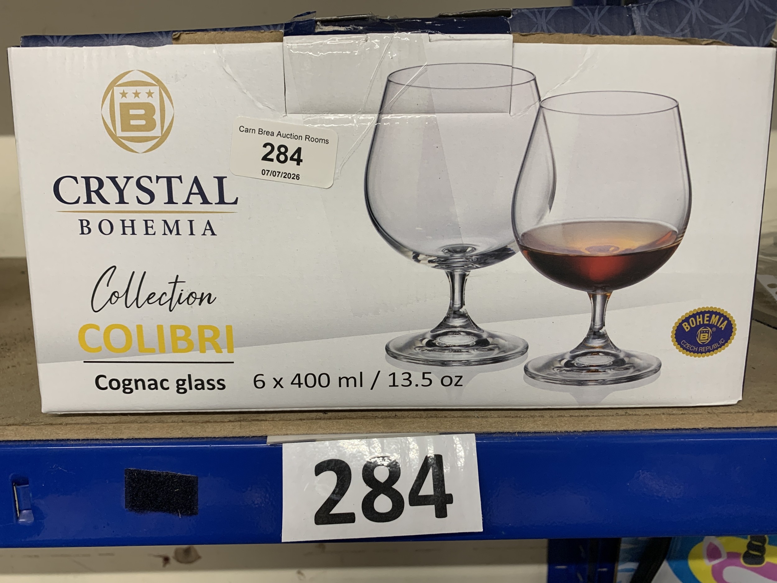Lot 284