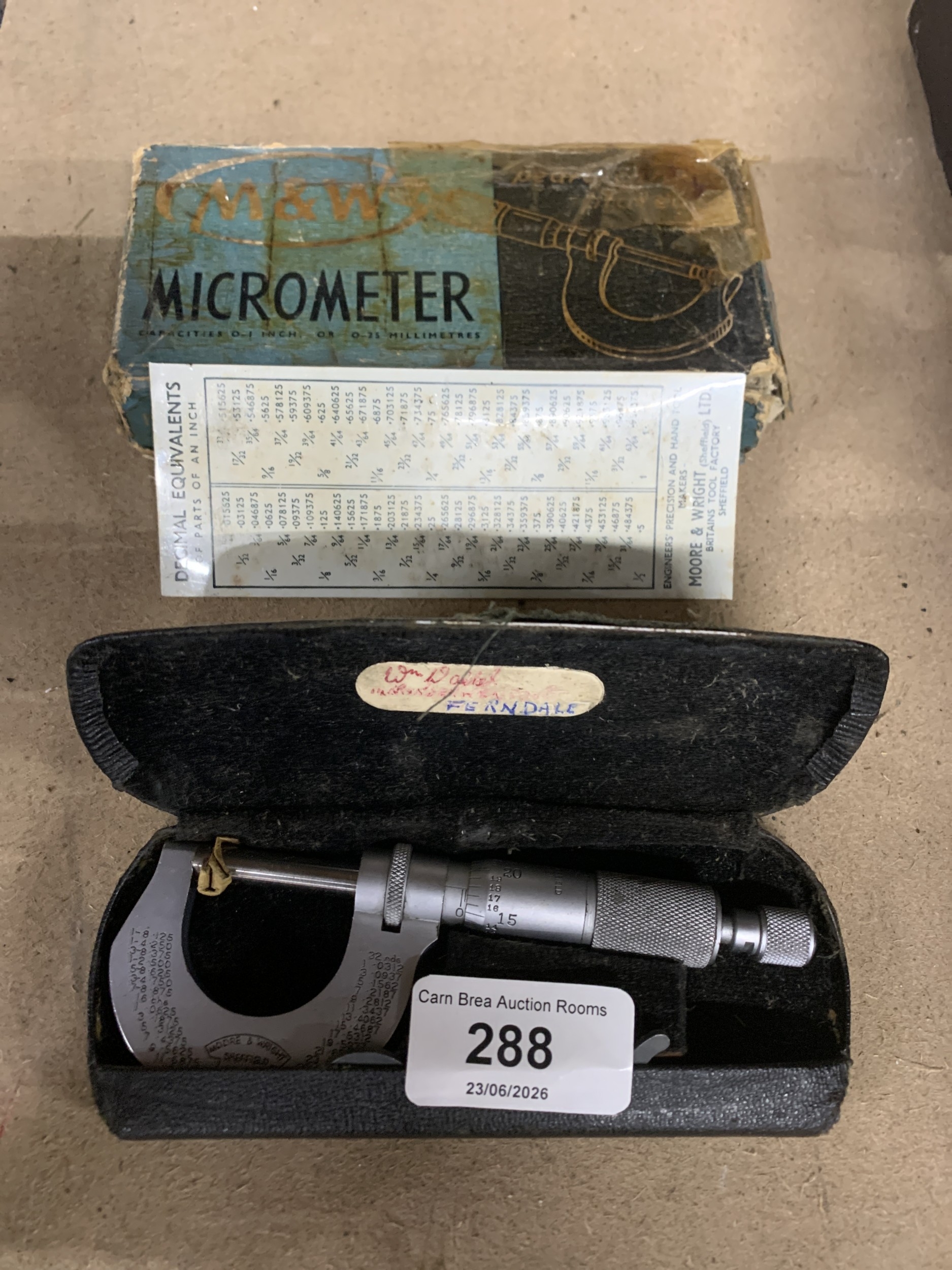 Lot 288