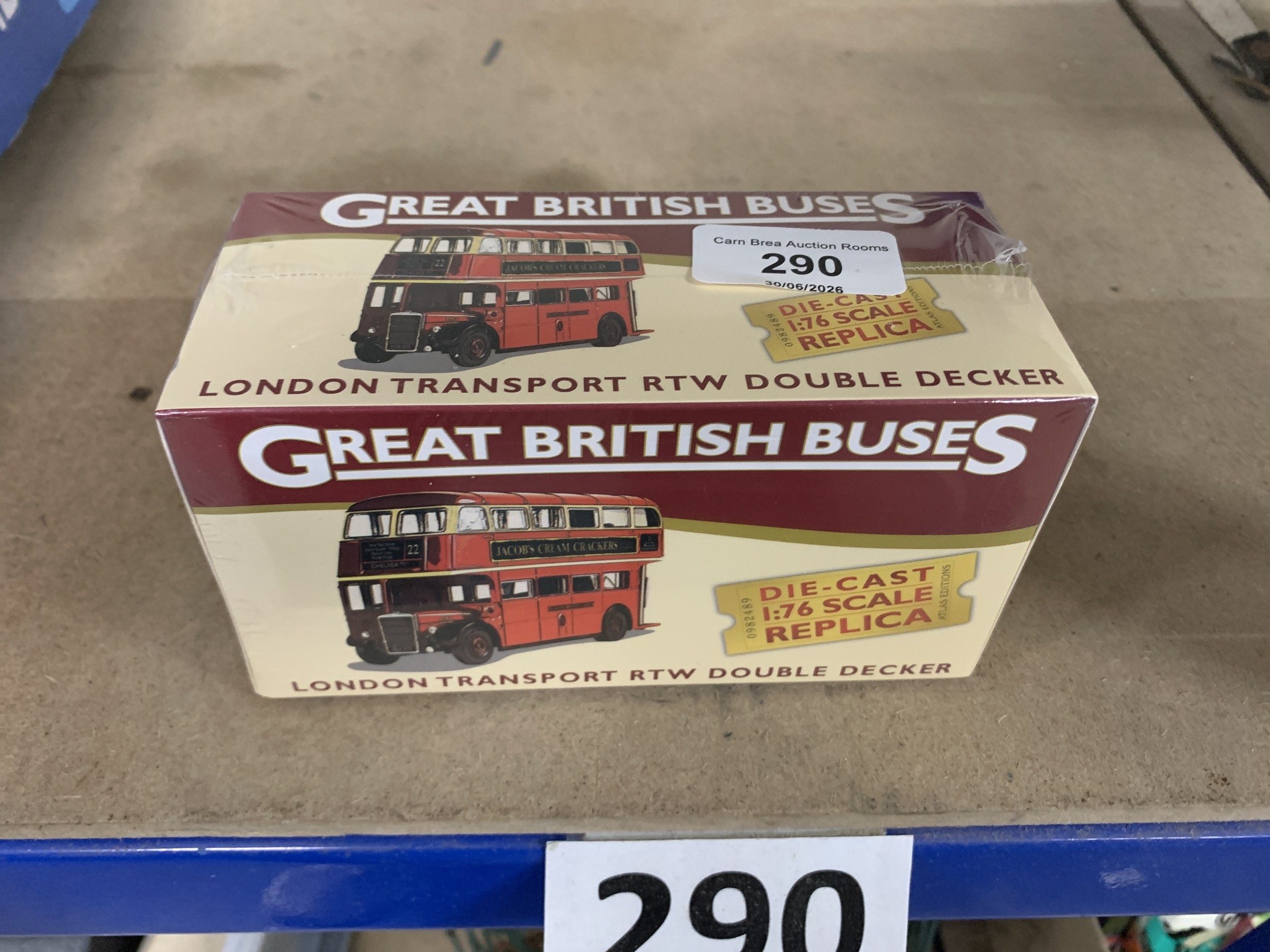 Lot 290