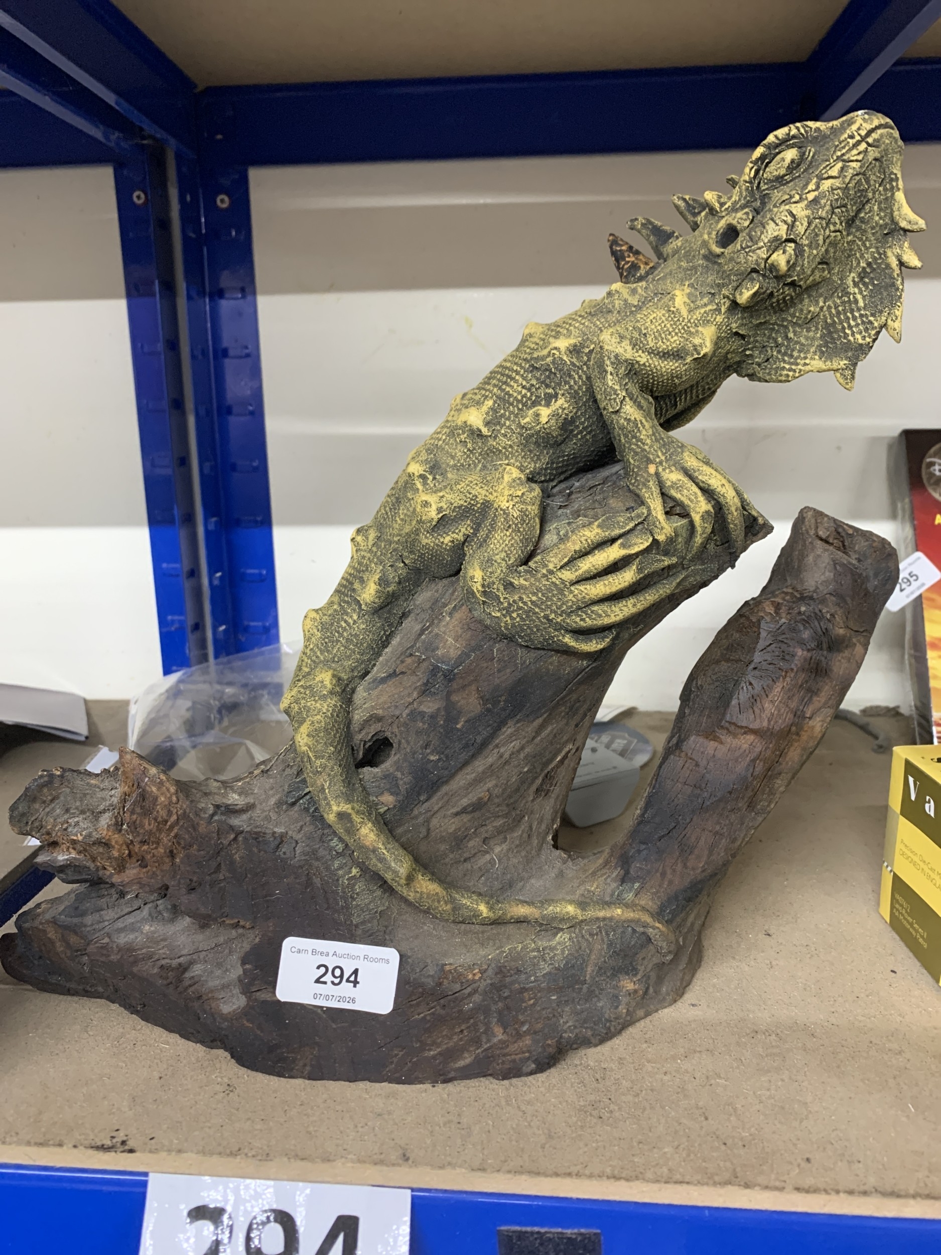 Lot 294