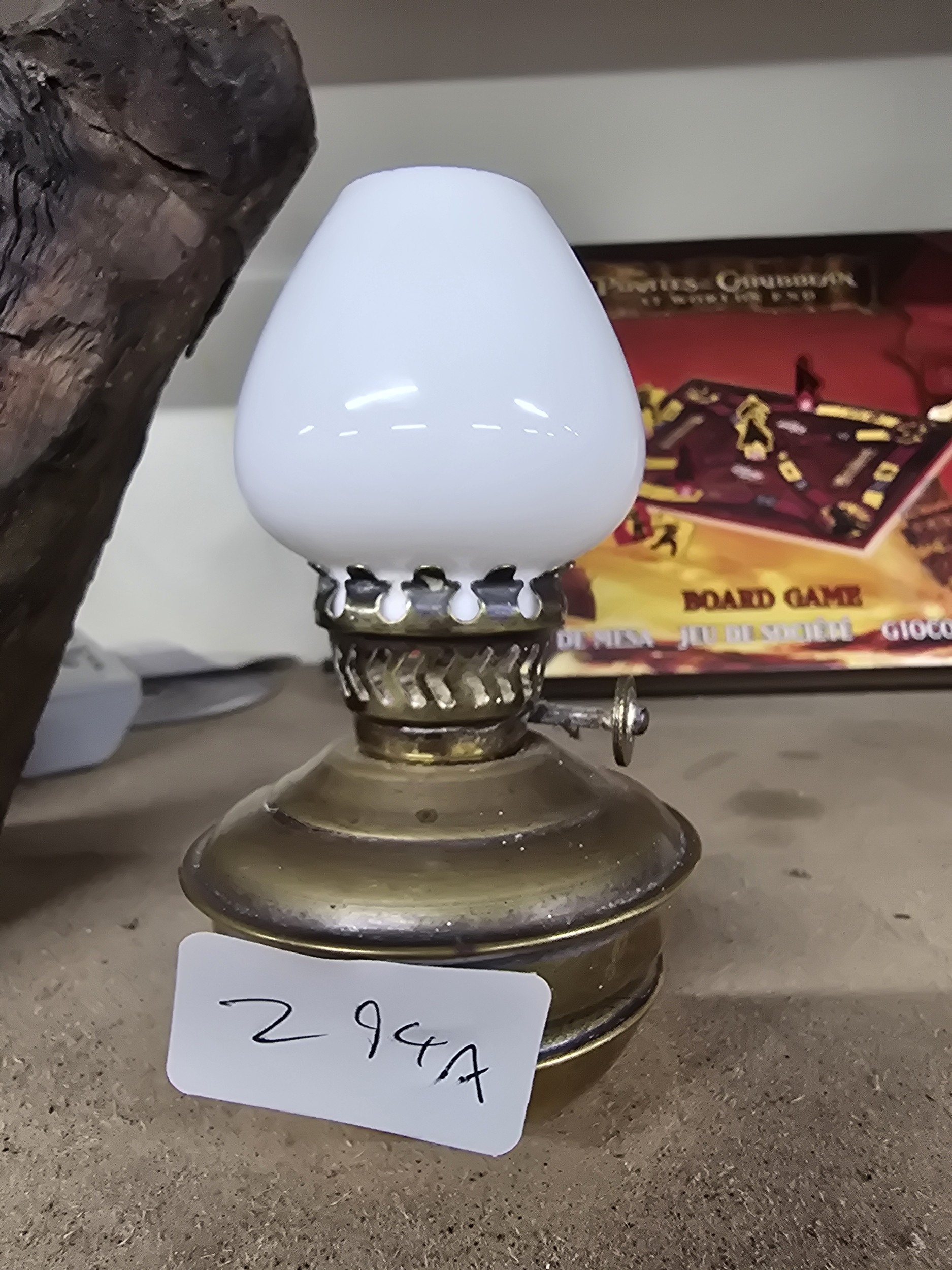 Lot 294A