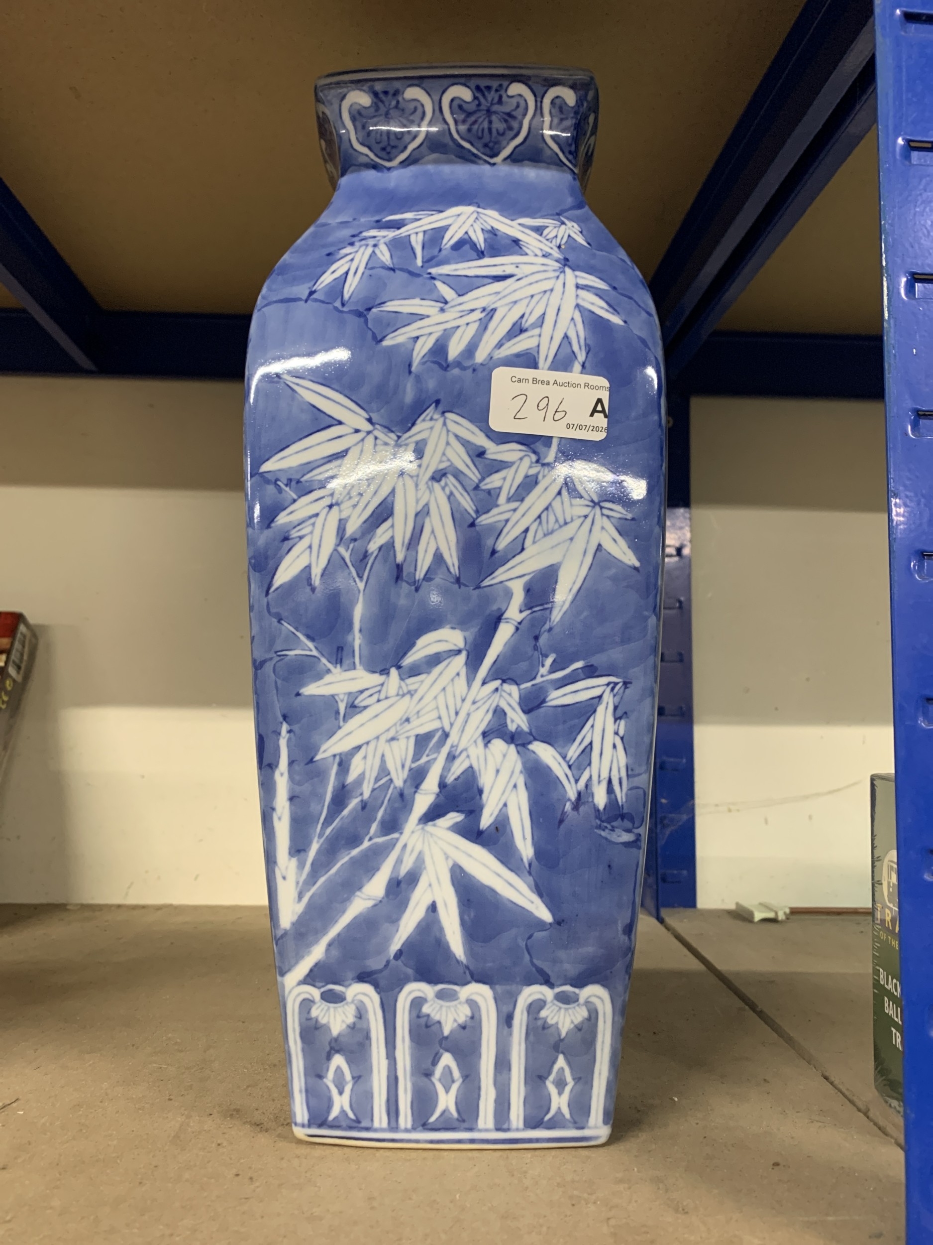 Lot 295a