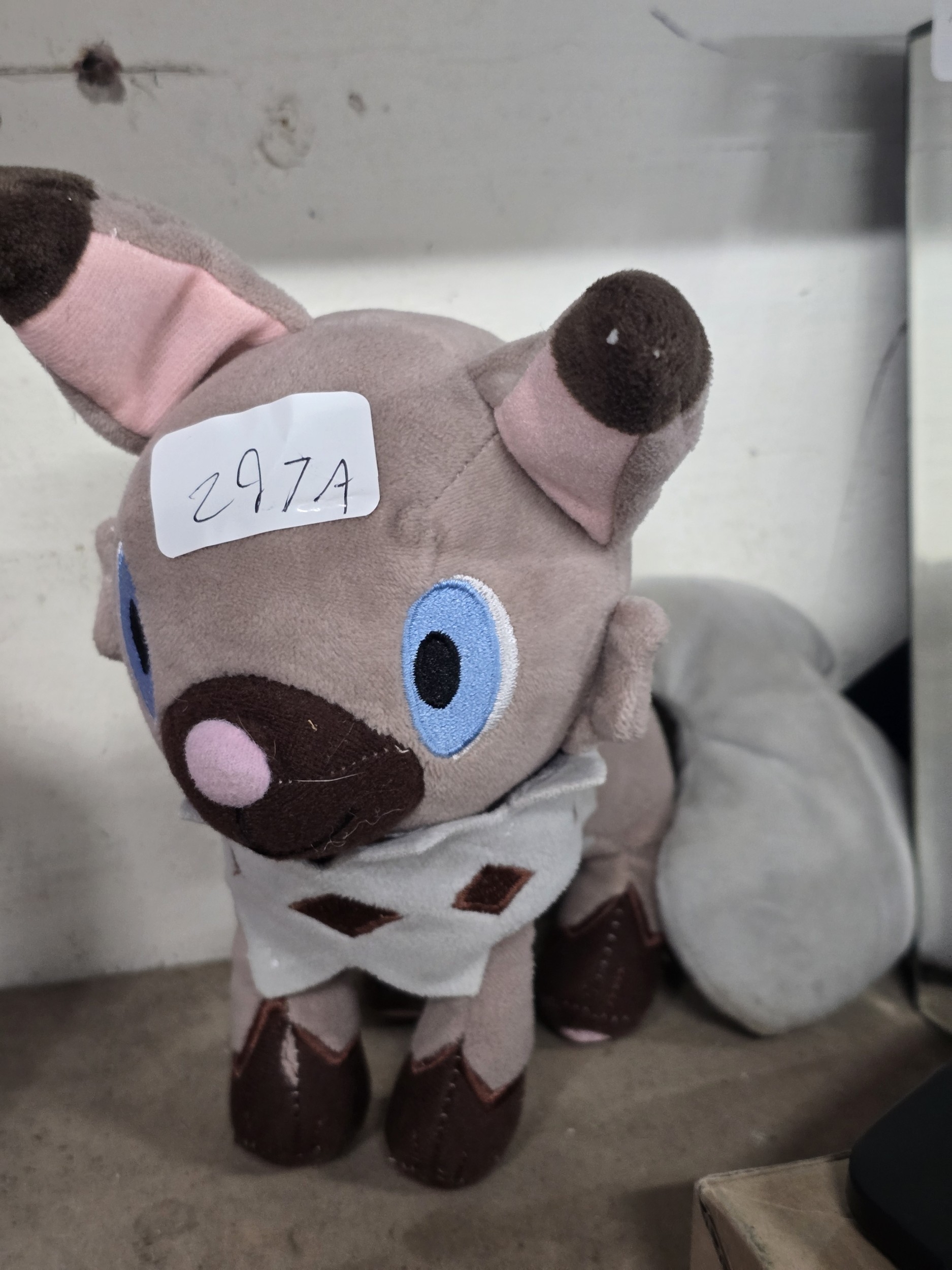 Lot 297a