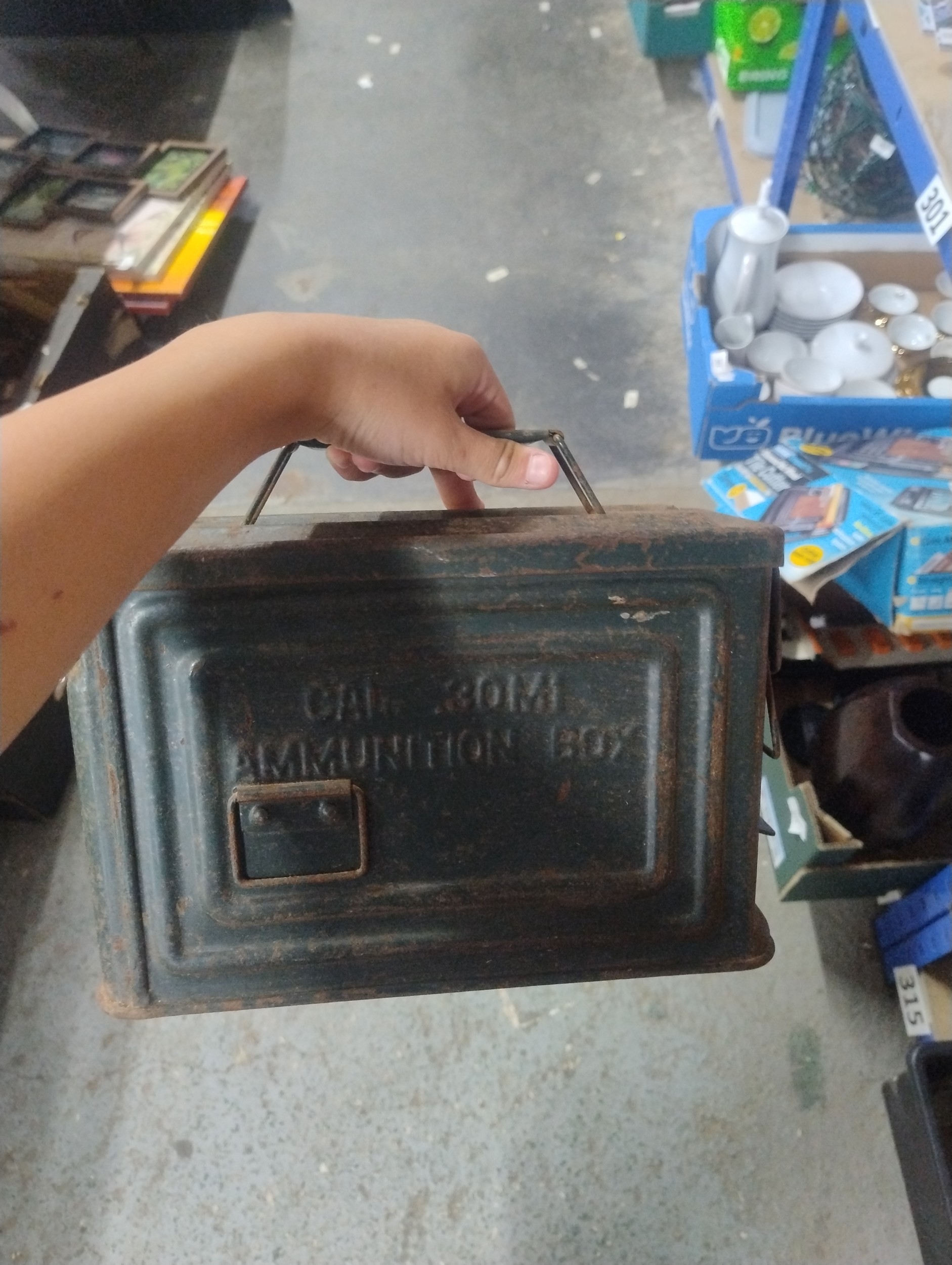 Lot 299