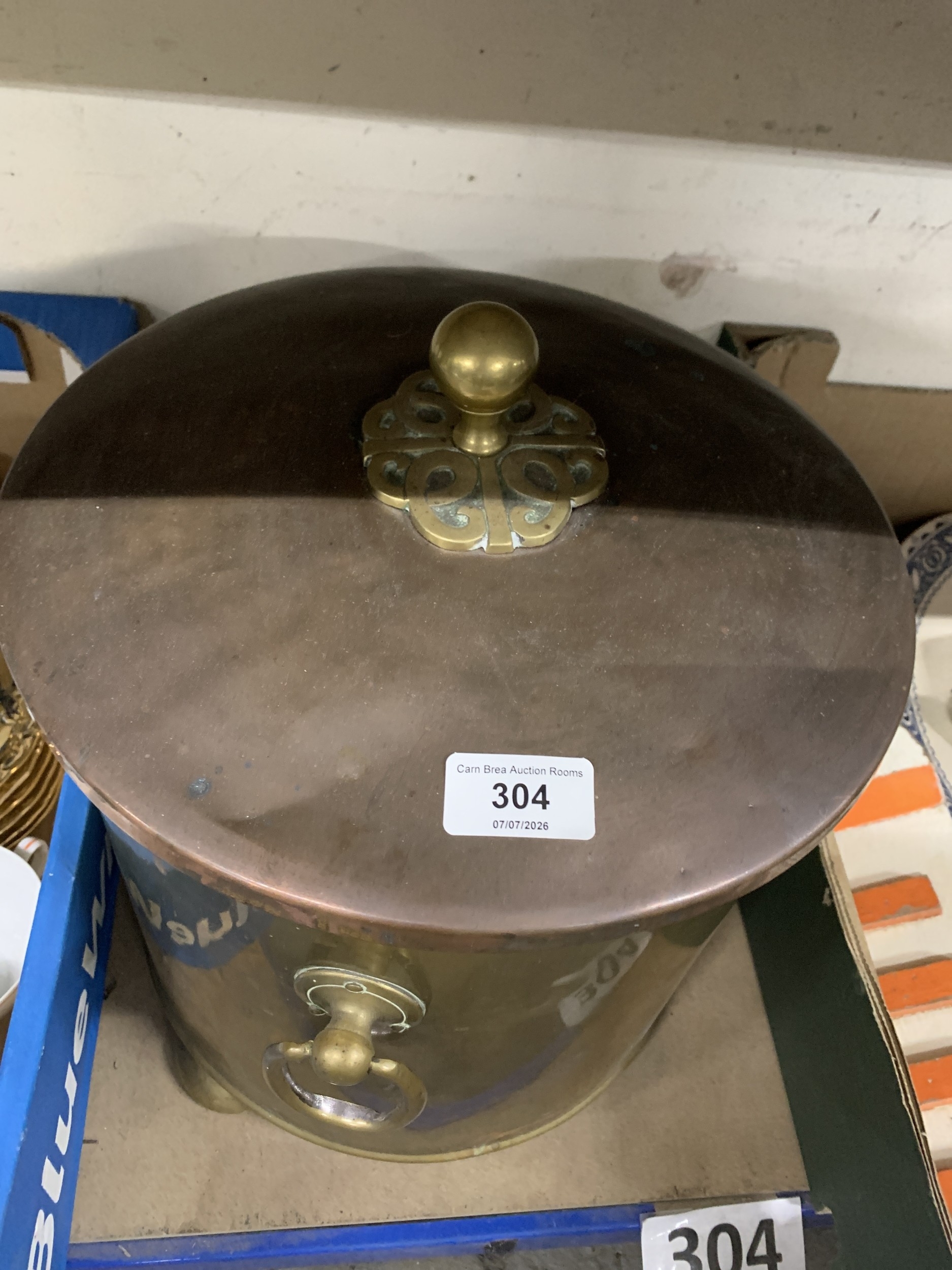 Lot 304