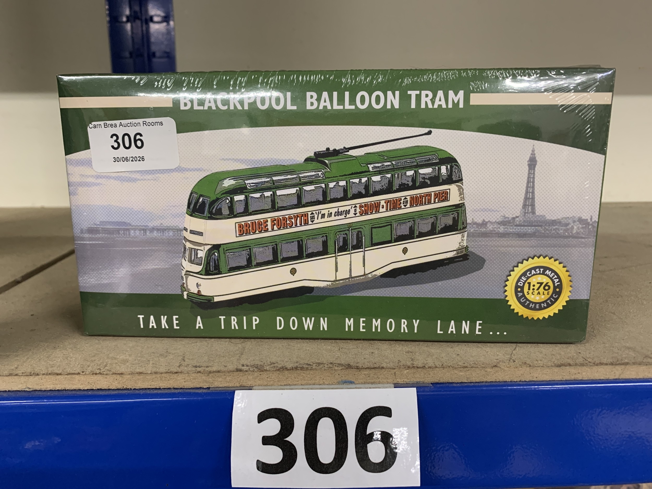 Lot 306