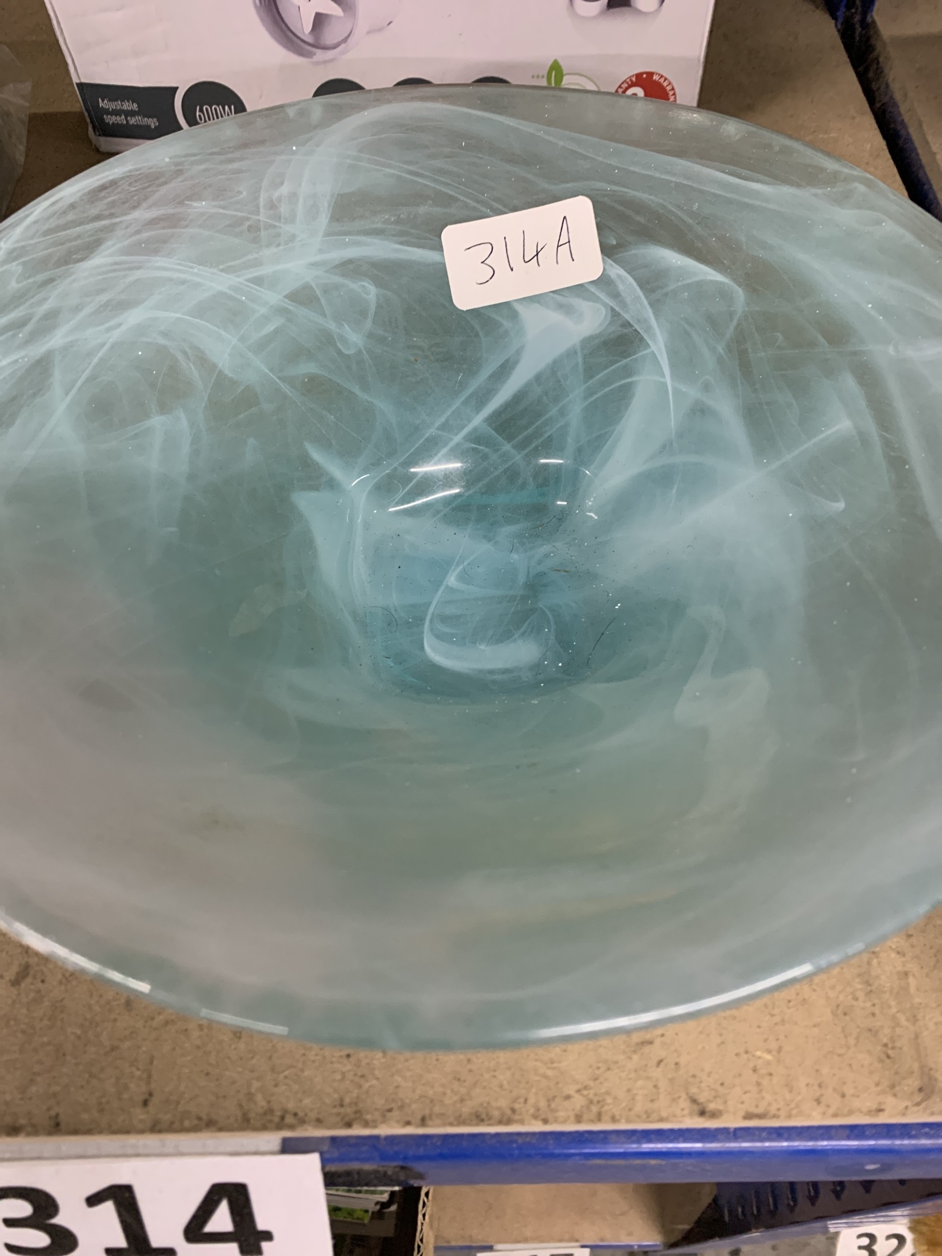 Lot 314a