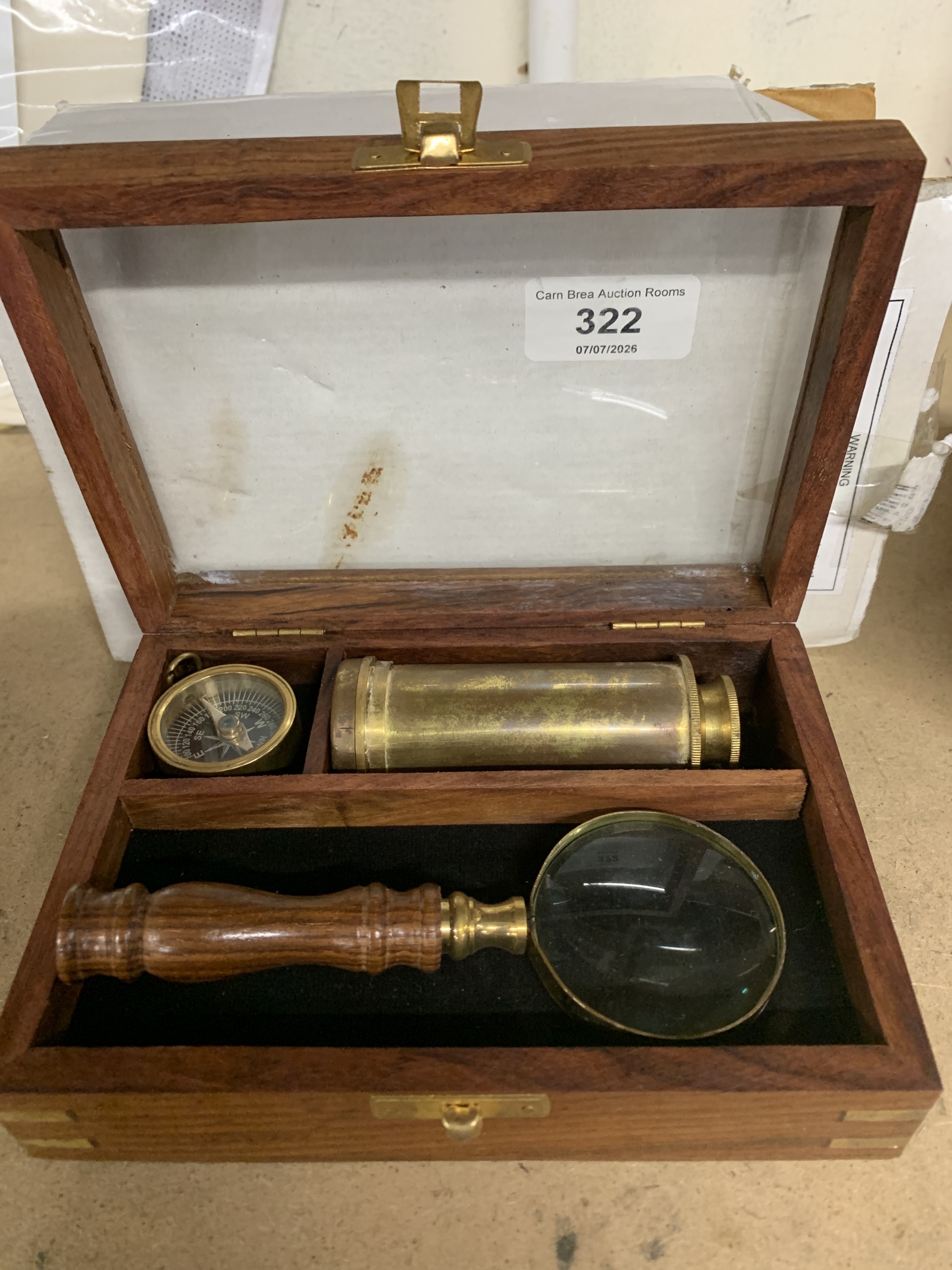 Lot 322