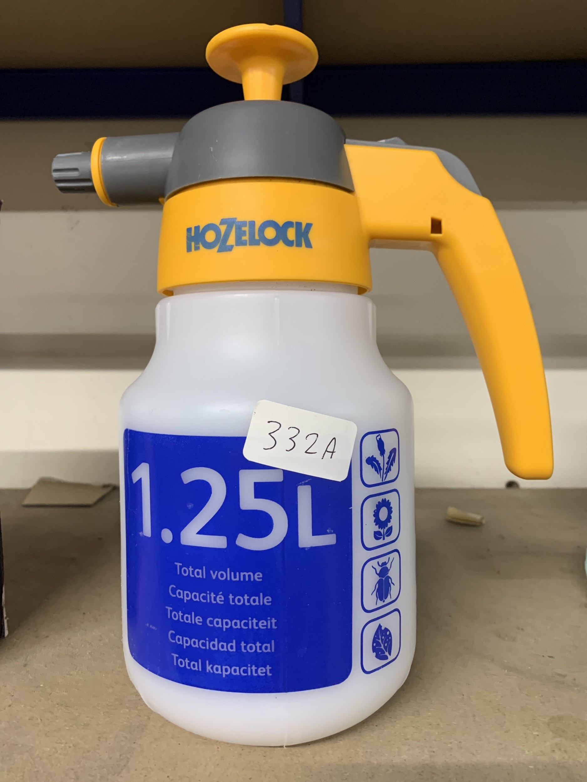 Lot 332a