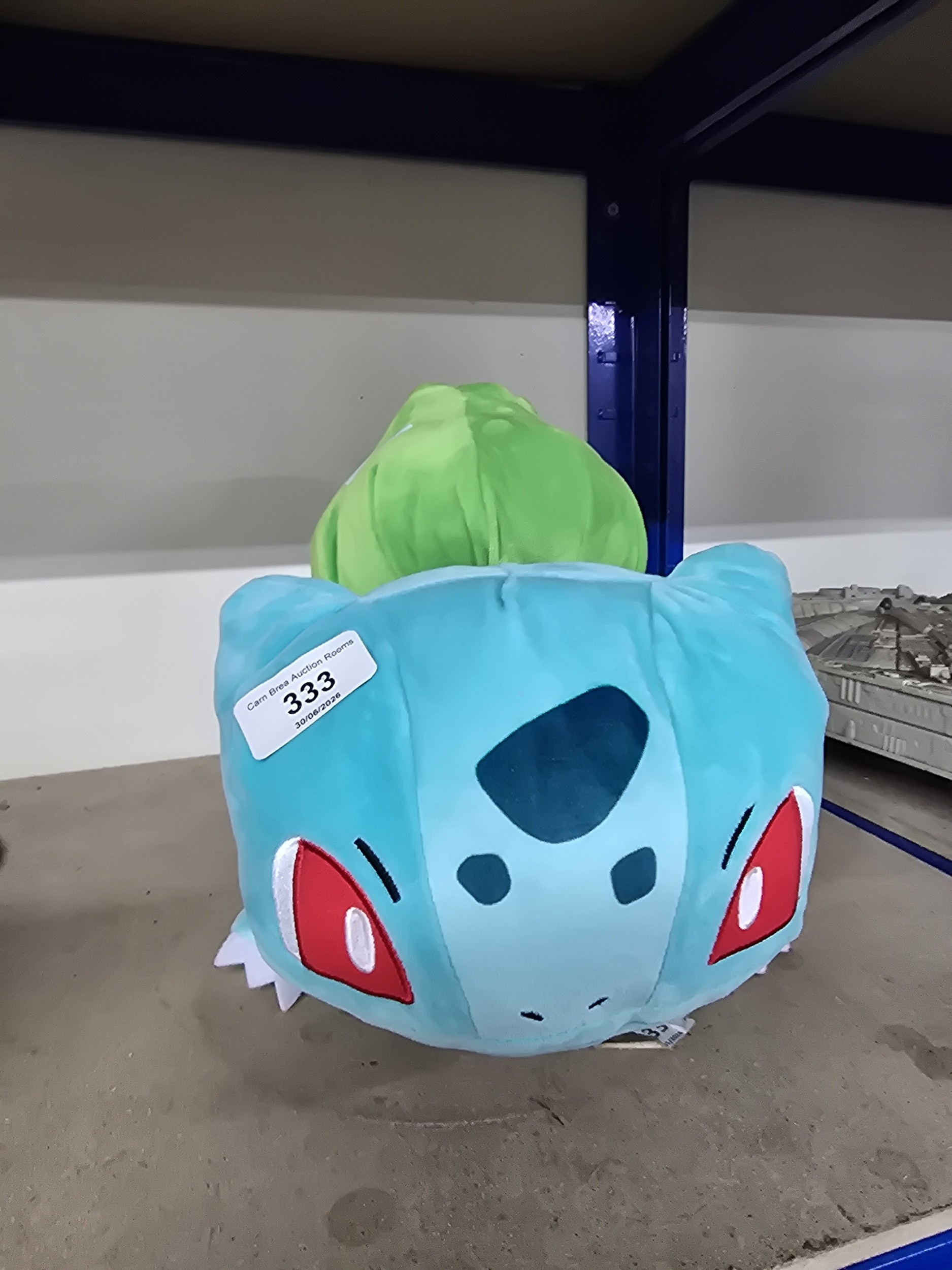 Lot 333
