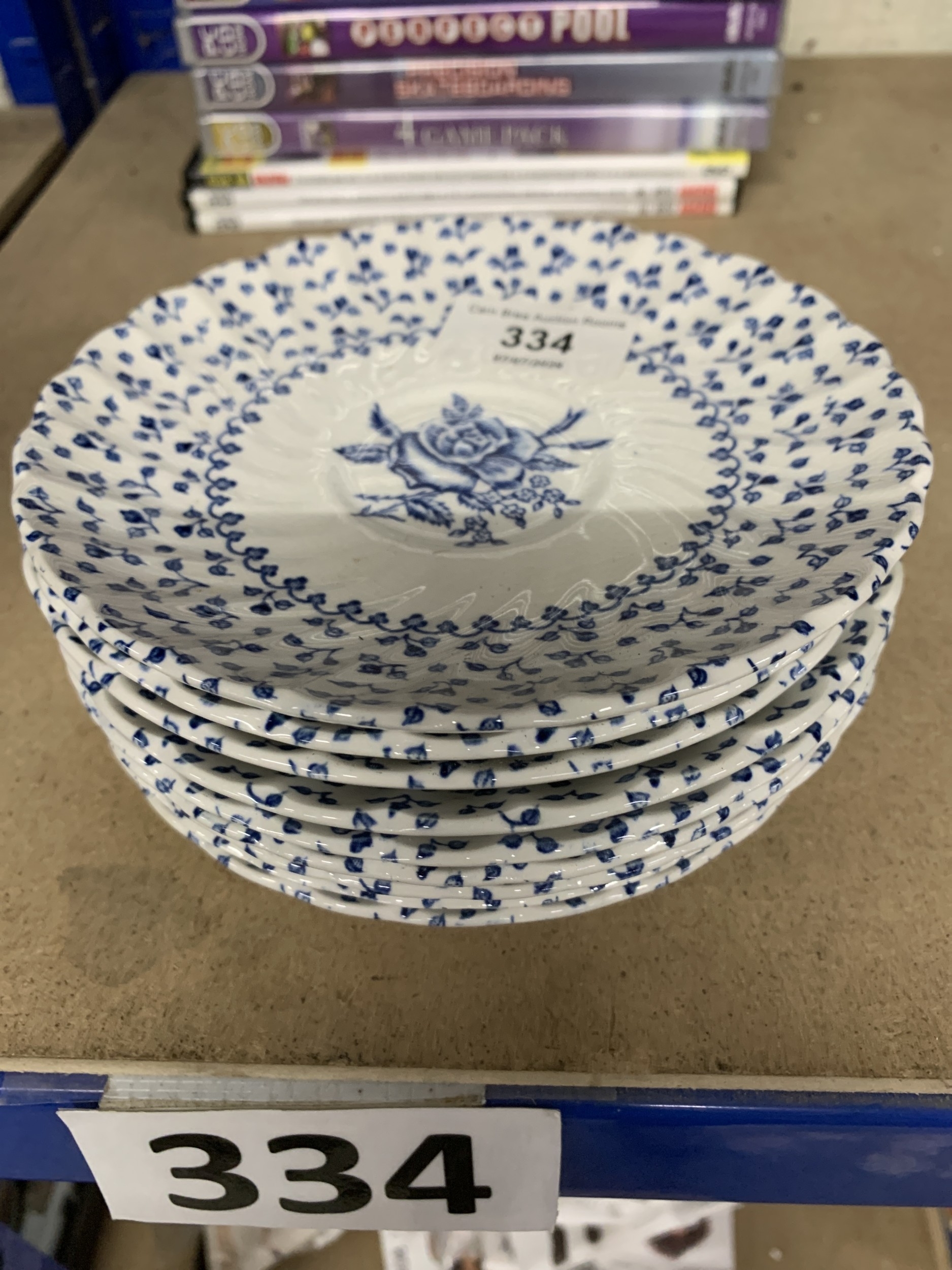 Lot 334