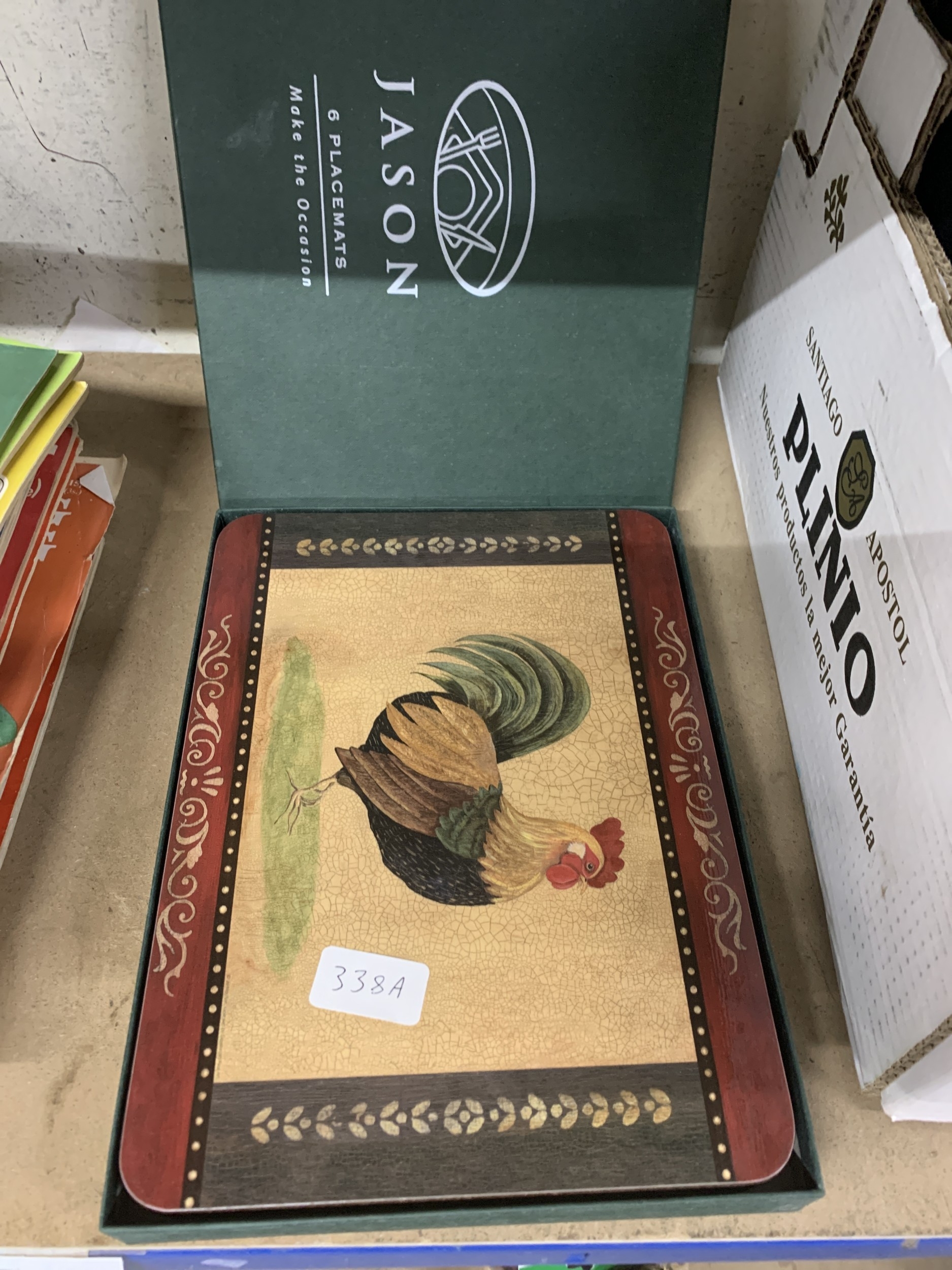 Lot 338a