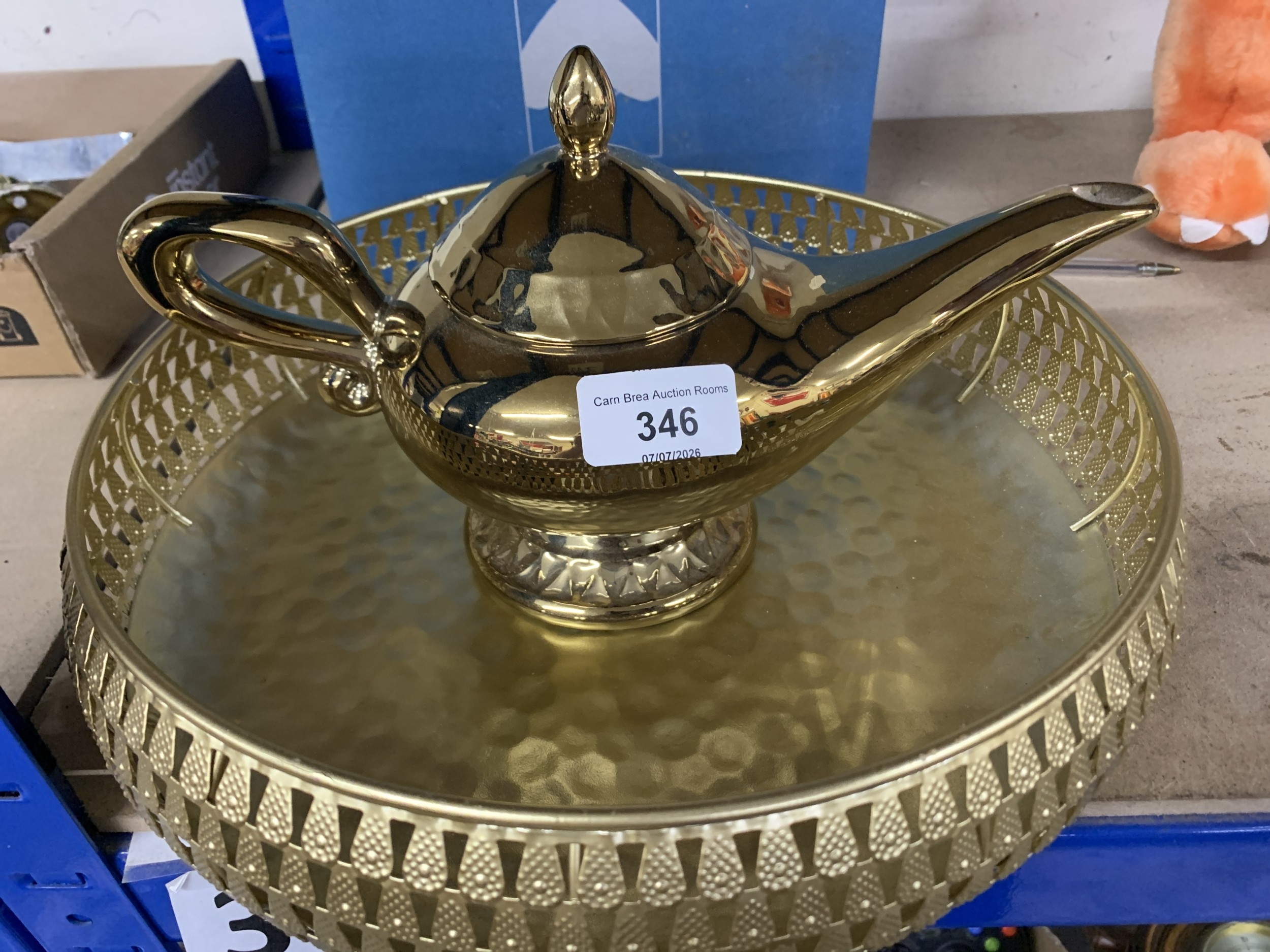Lot 346