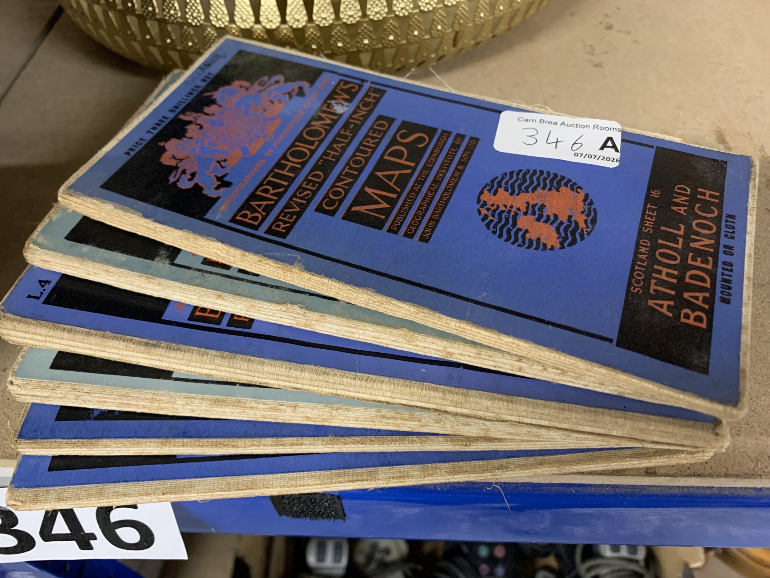 Lot 346a