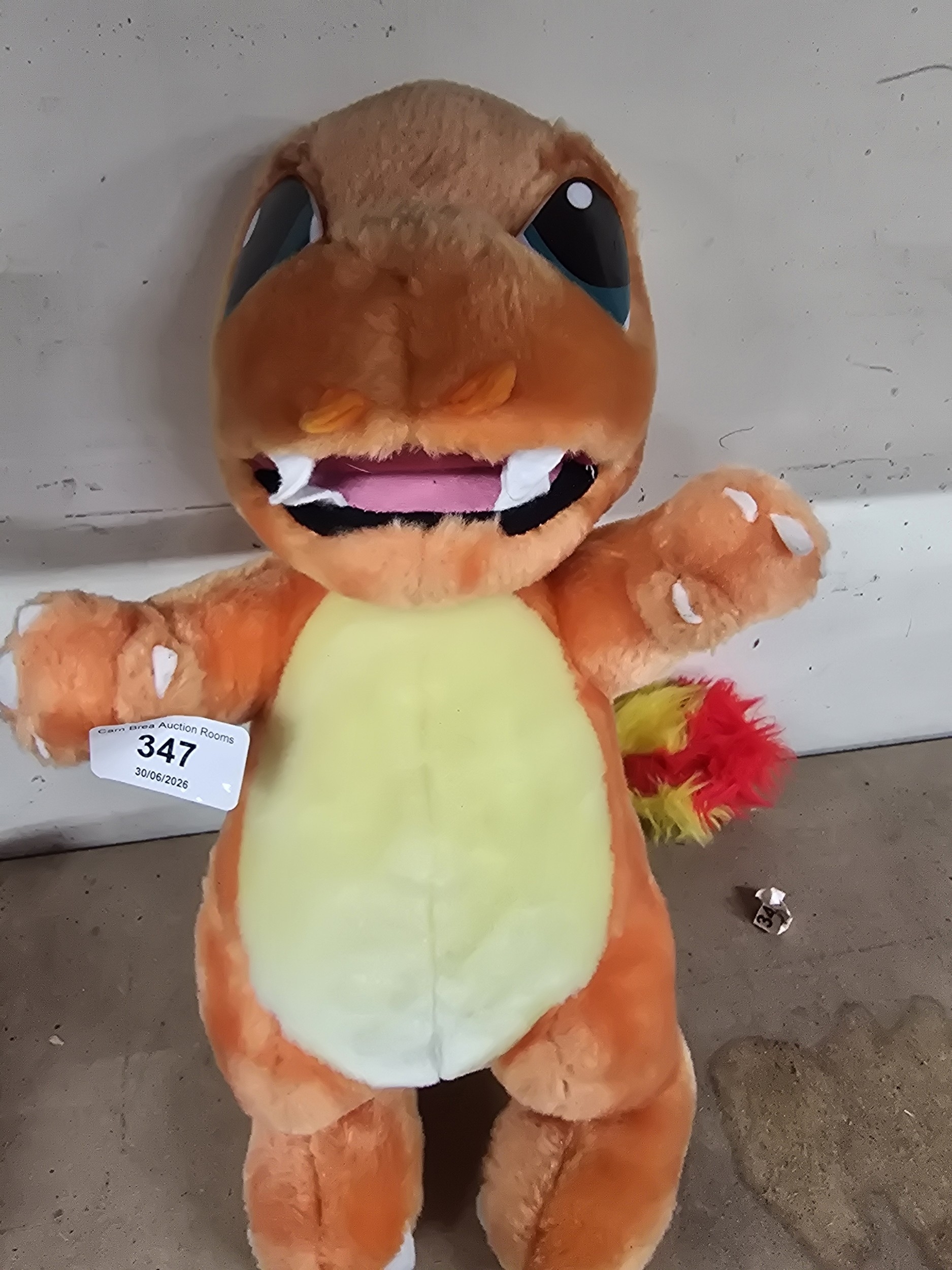 Lot 347