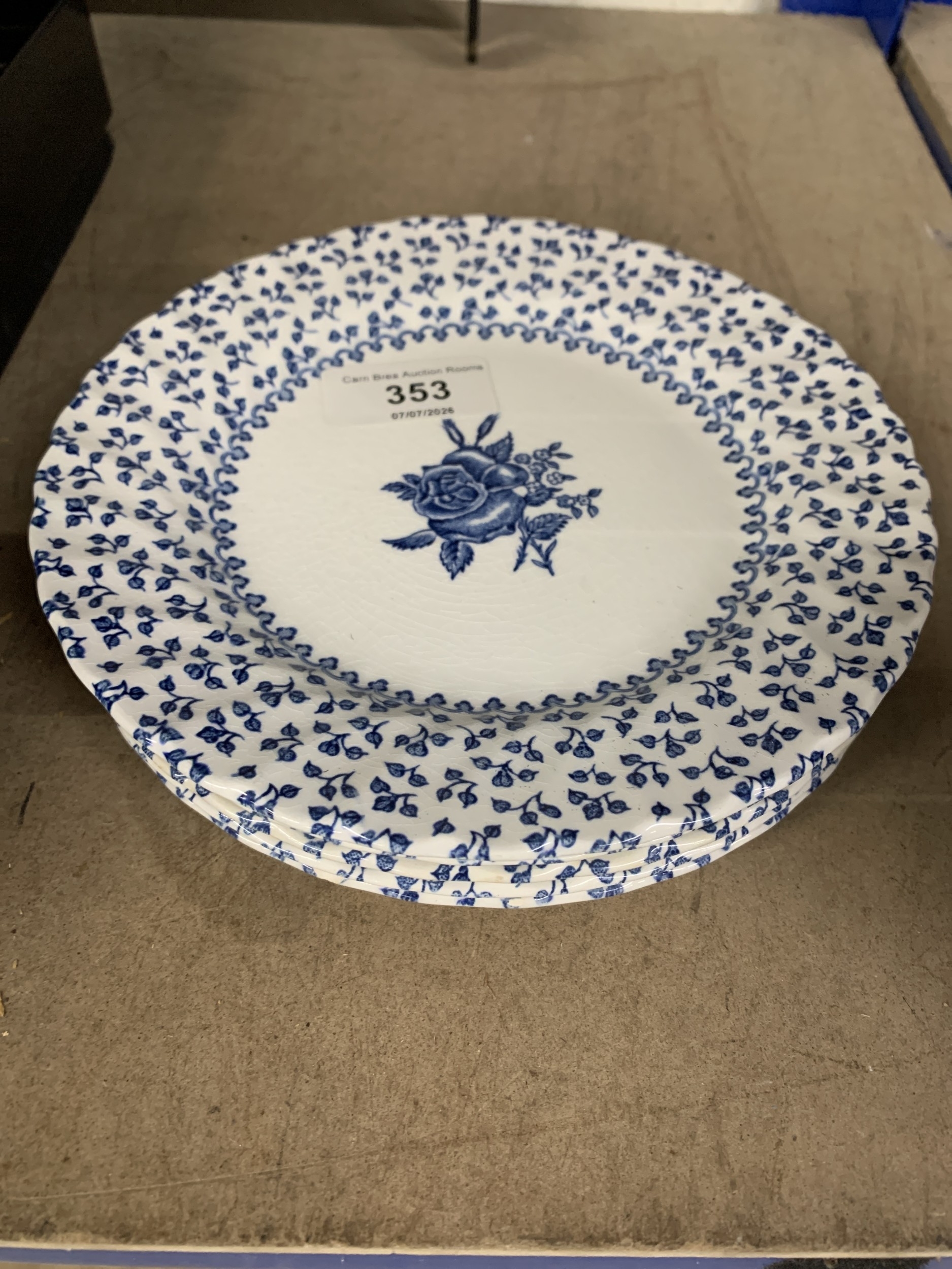 Lot 353