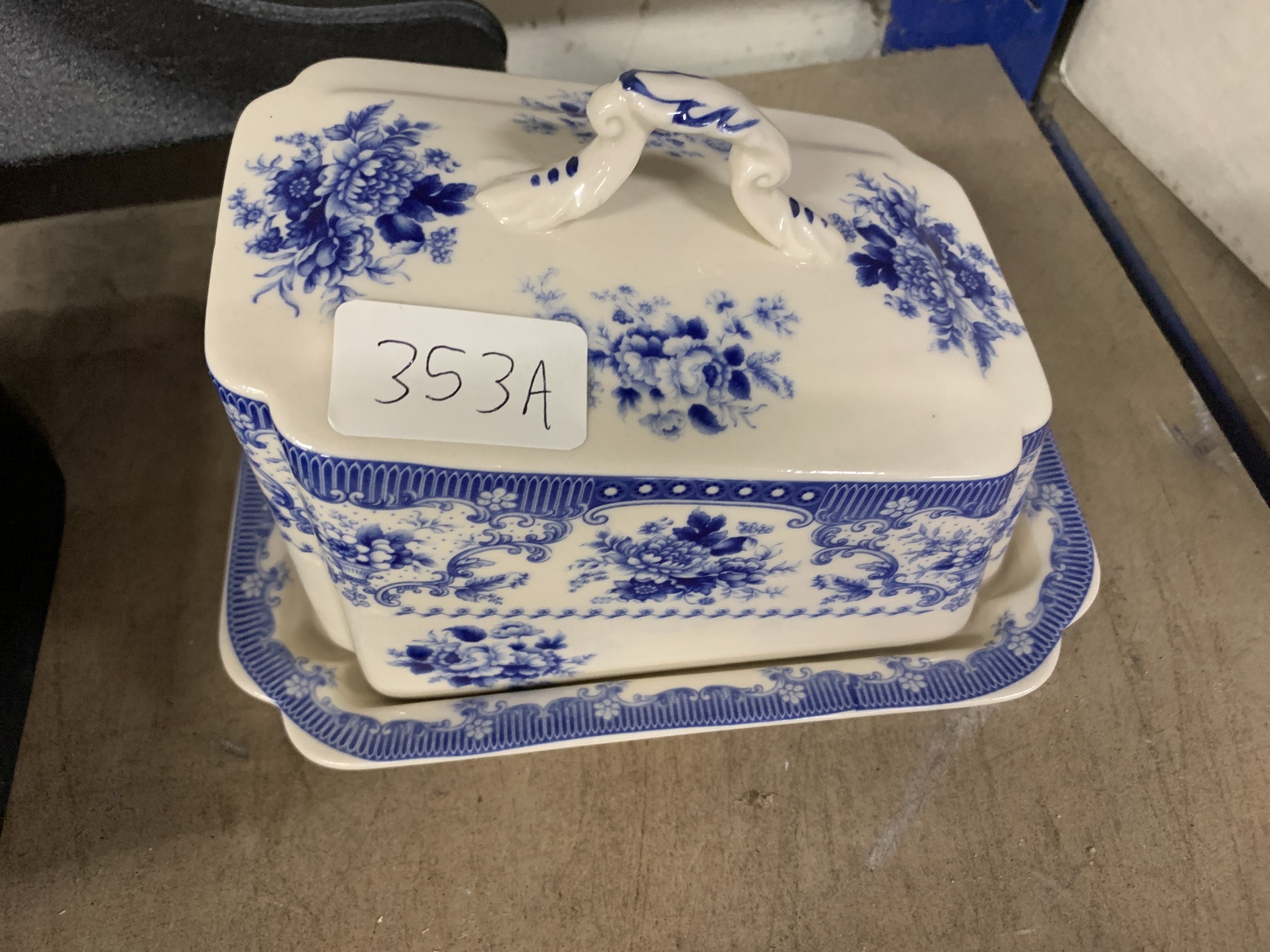 Lot 353a