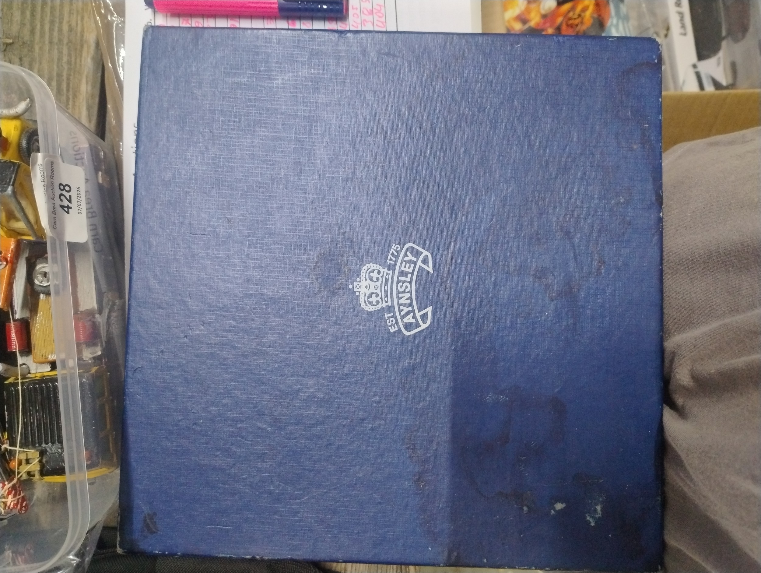 Lot 355
