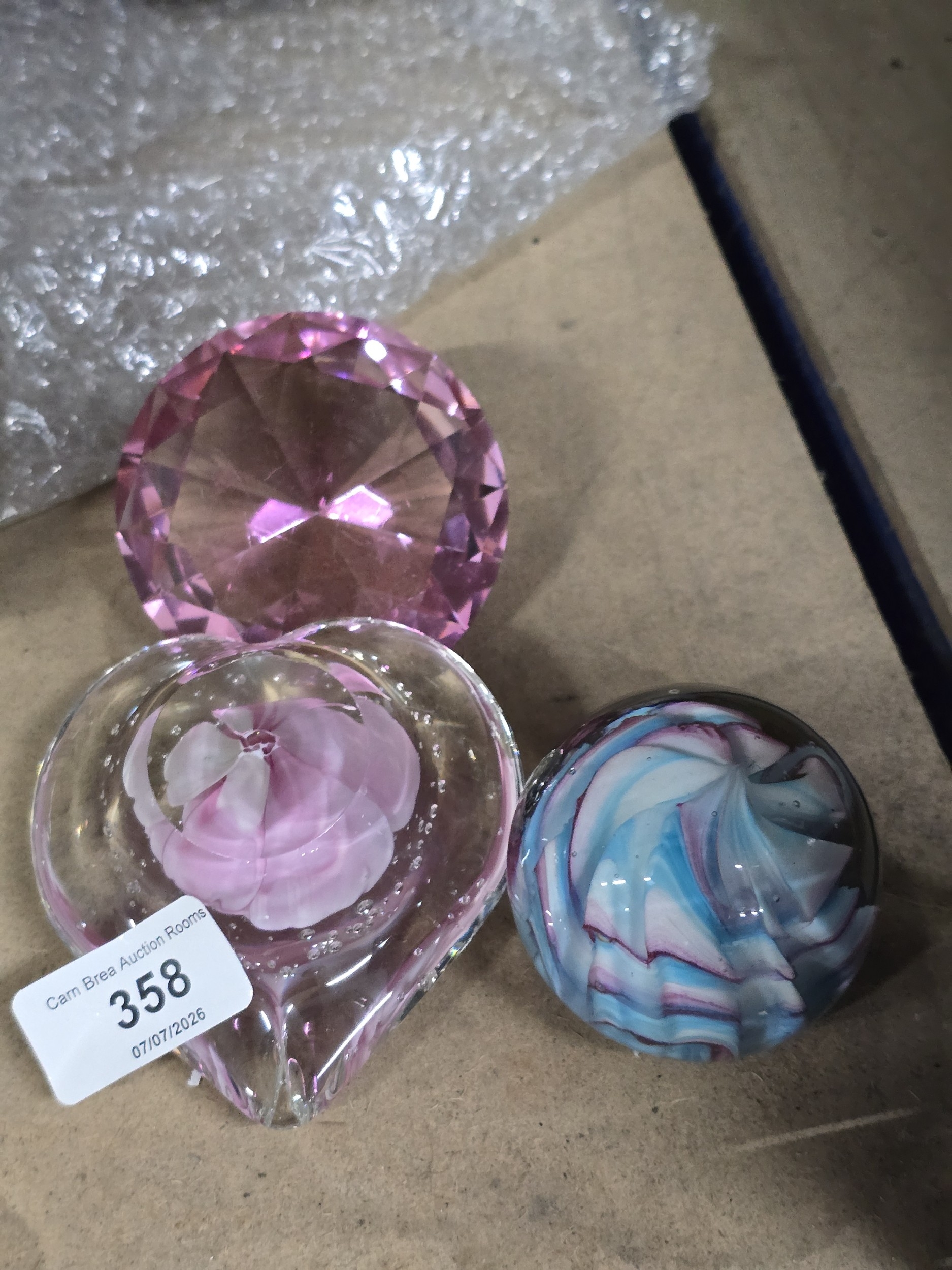 Lot 358