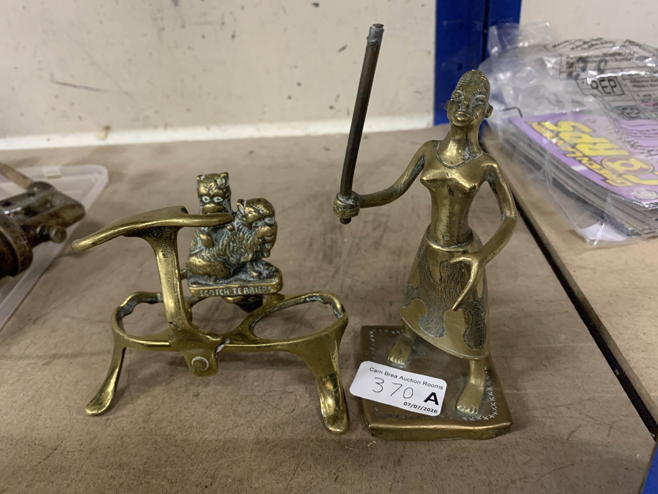 Lot 370a
