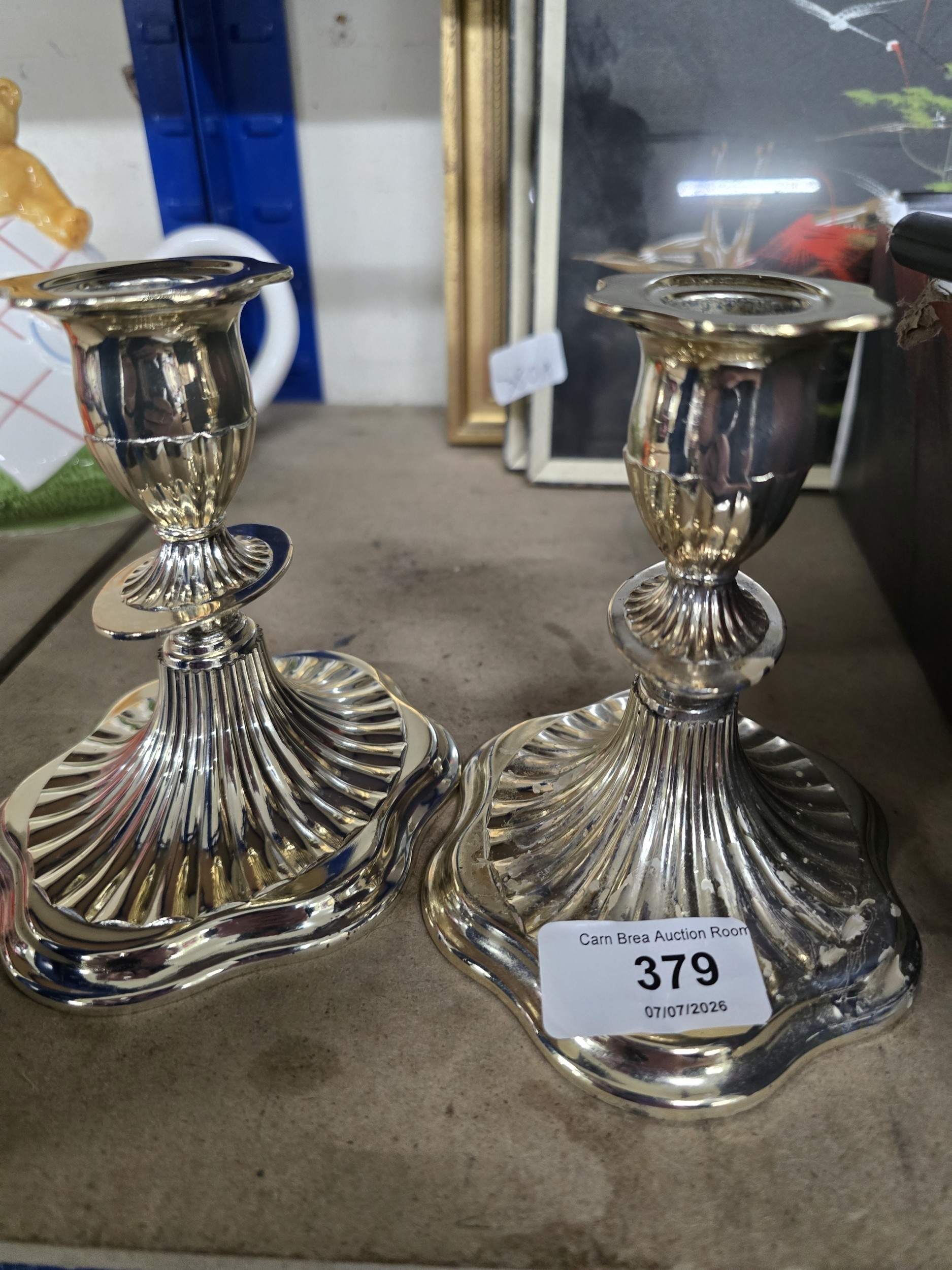 Lot 379