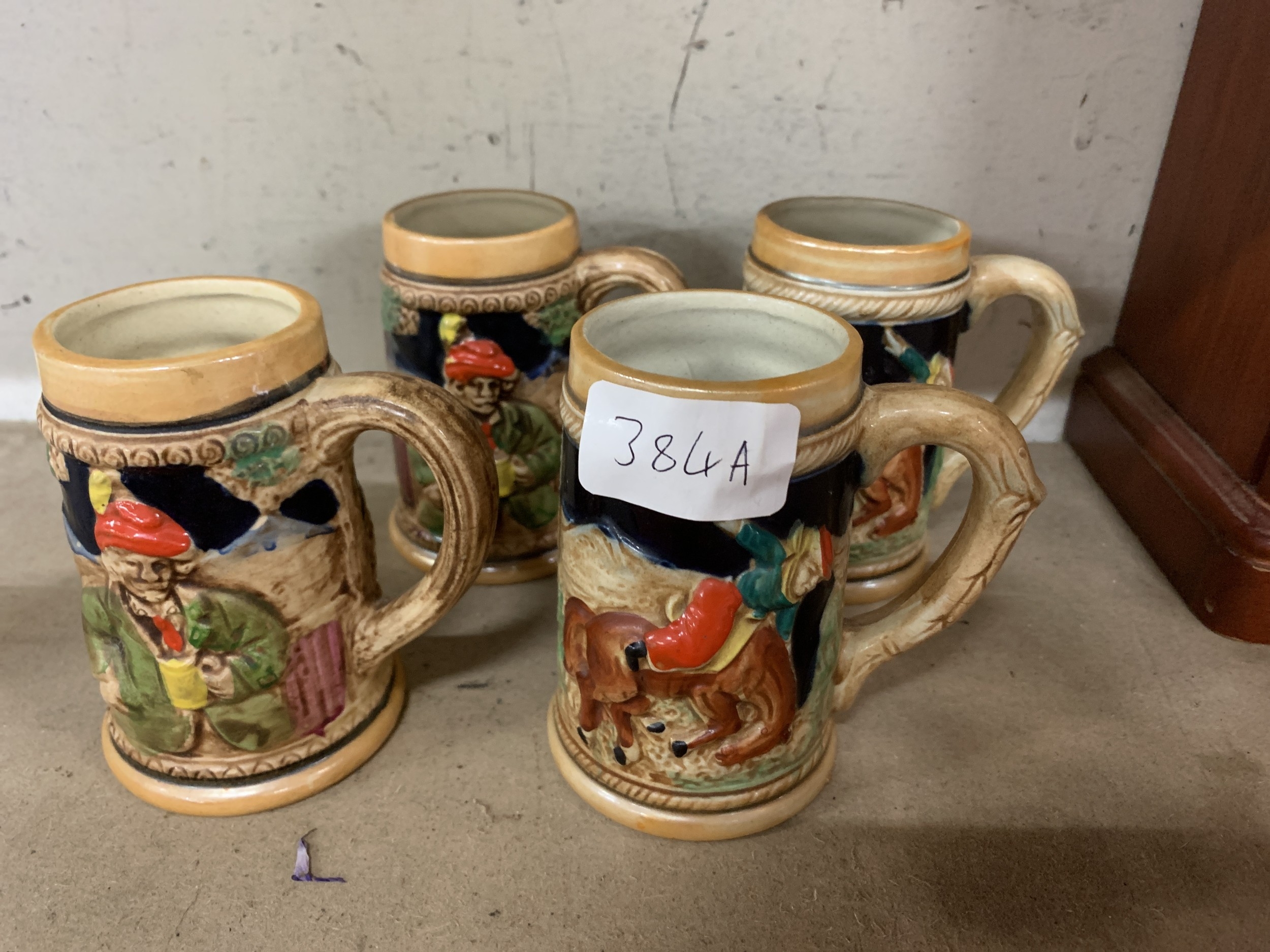 Lot 384a