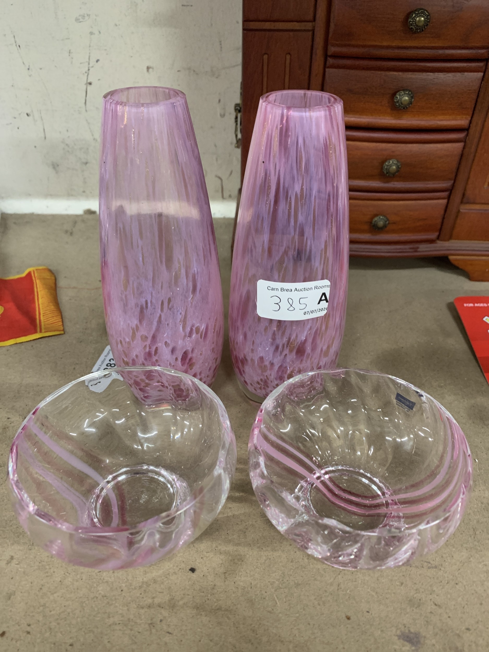 Lot 385a
