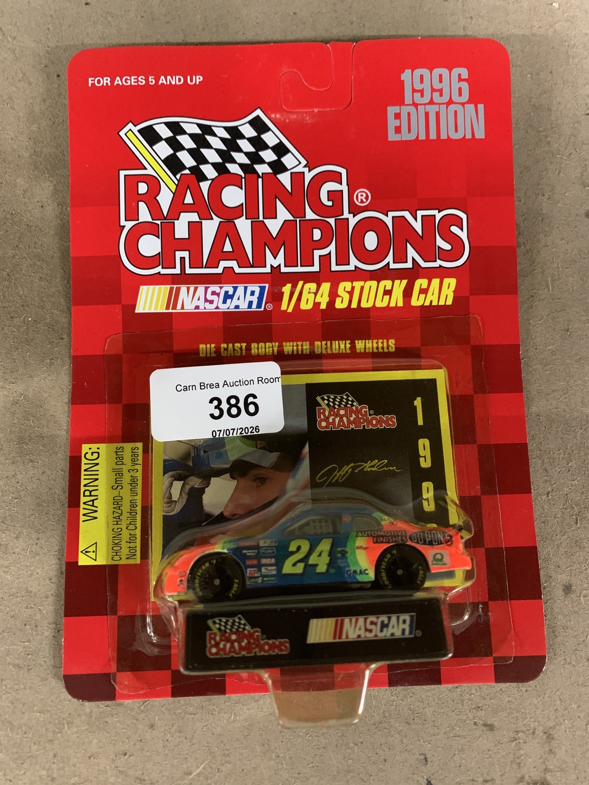 Lot 386