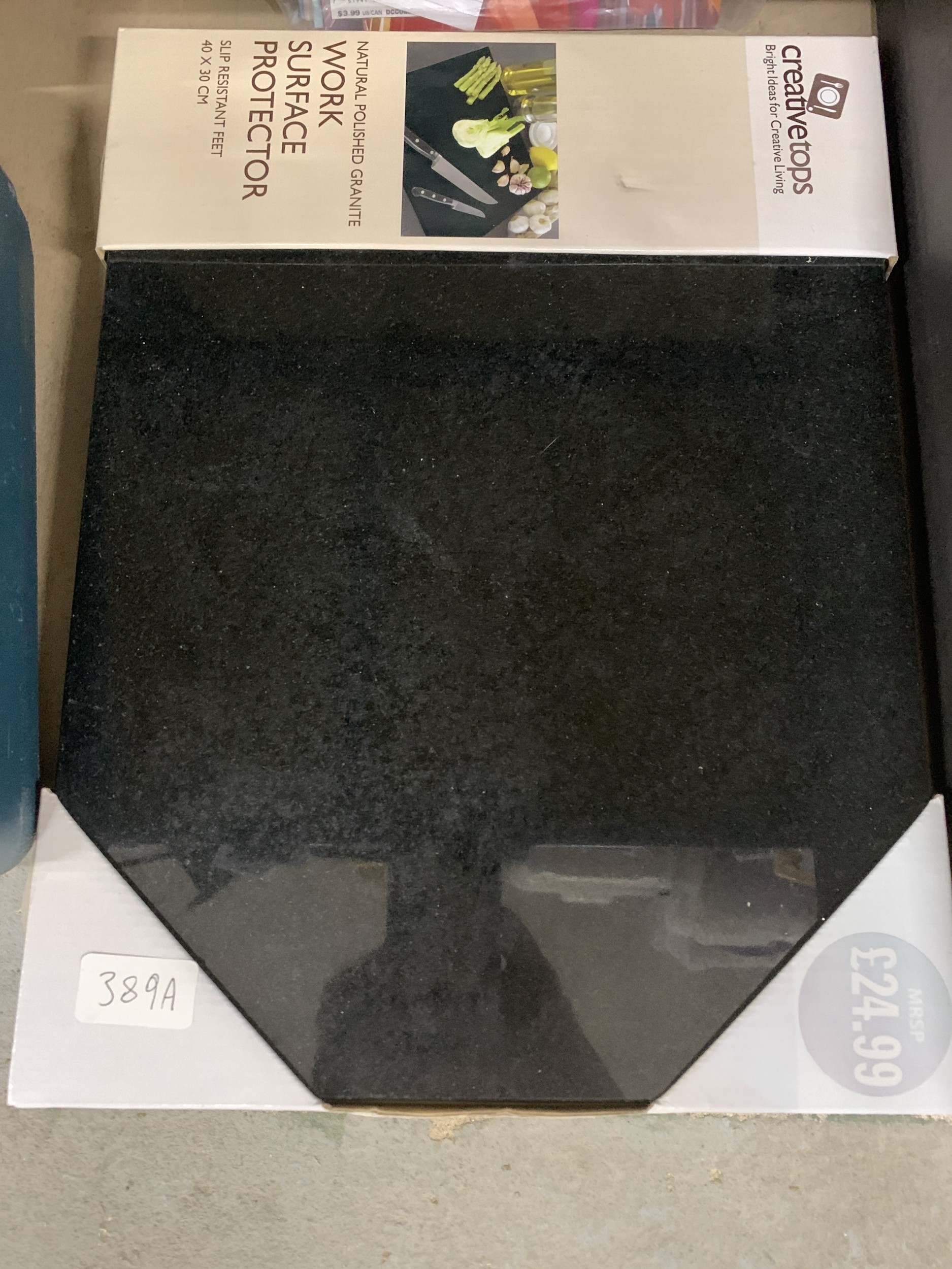 Lot 389a